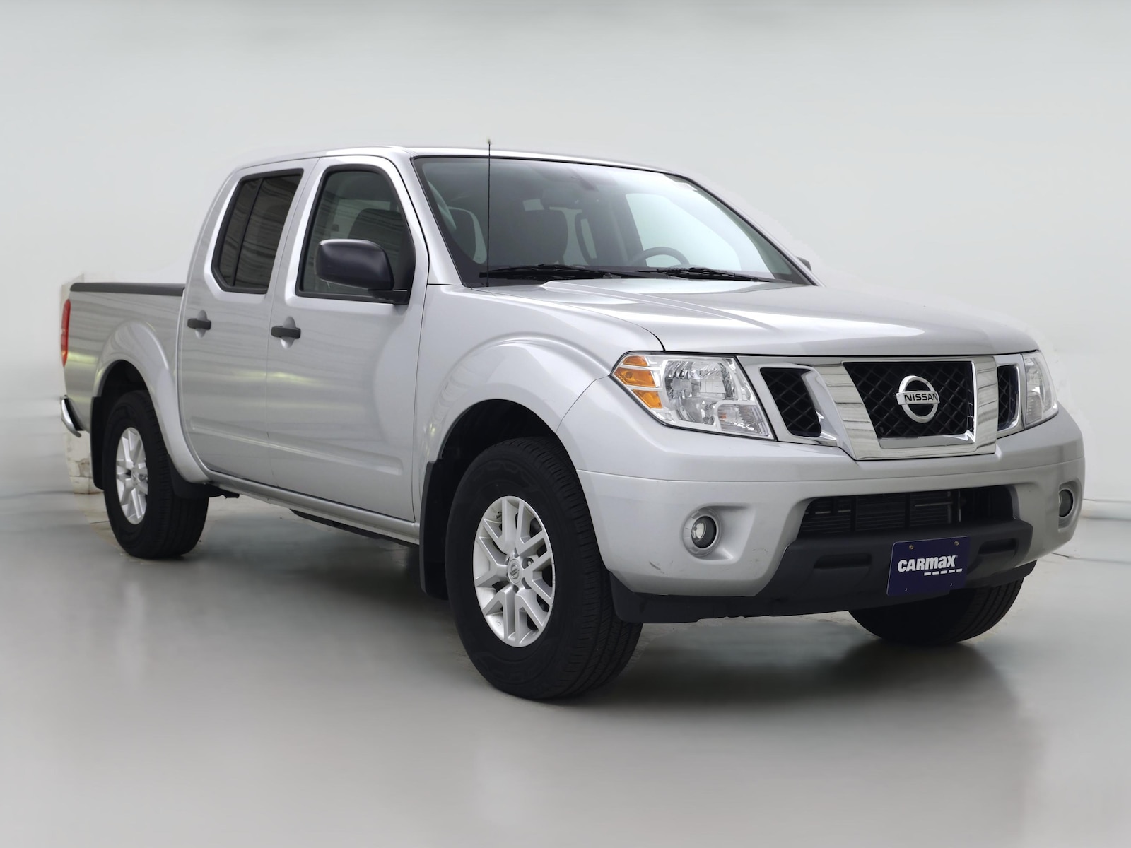 2019 Nissan Frontier