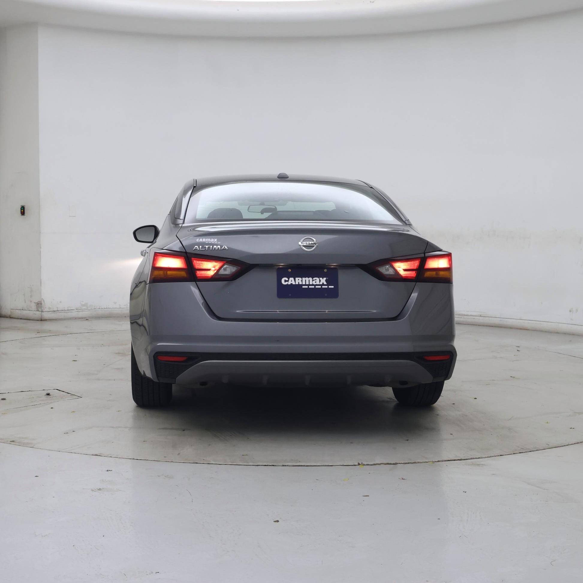 Thumbnail: 2020 Nissan Altima - 6