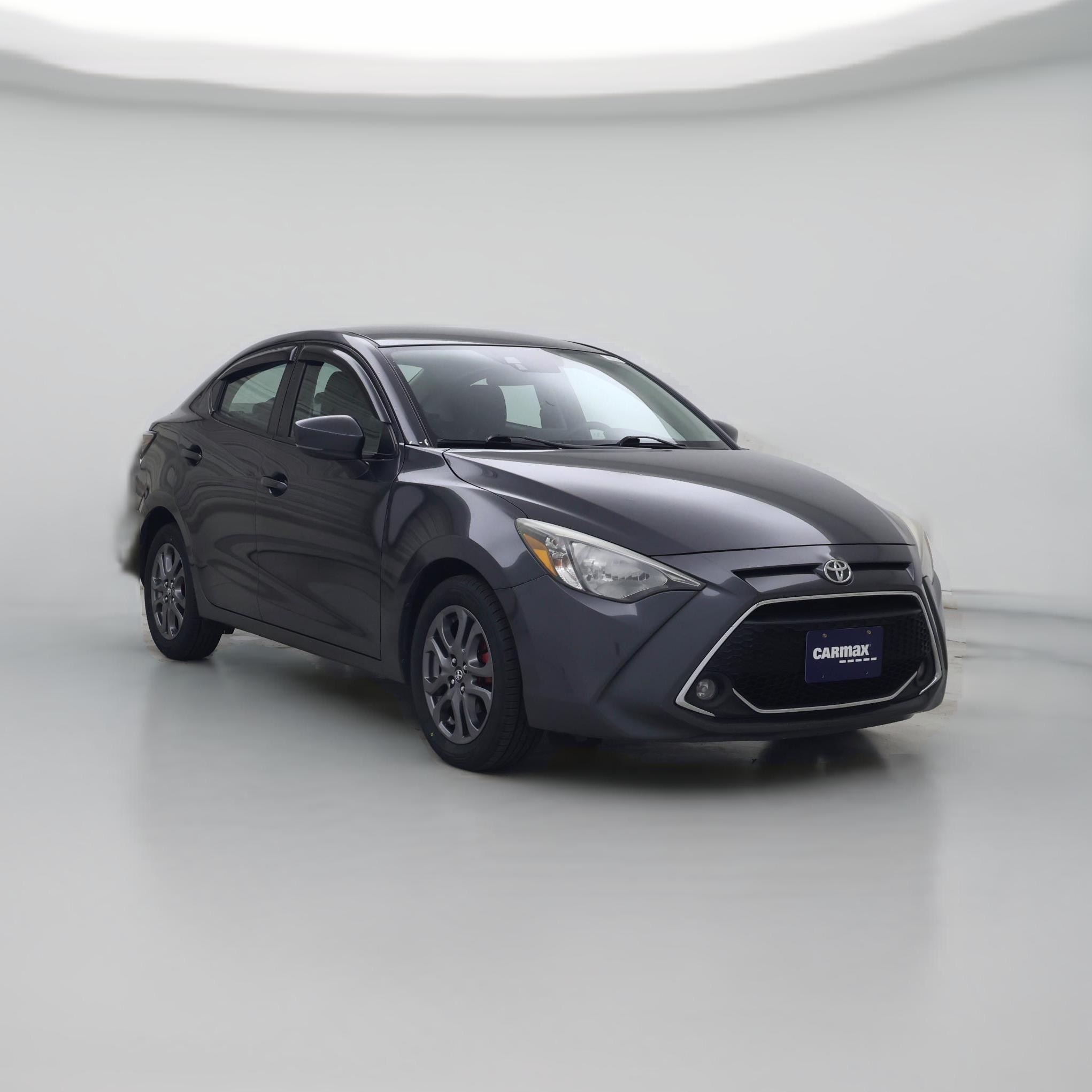 Thumbnail: 2019 Toyota Yaris - 1
