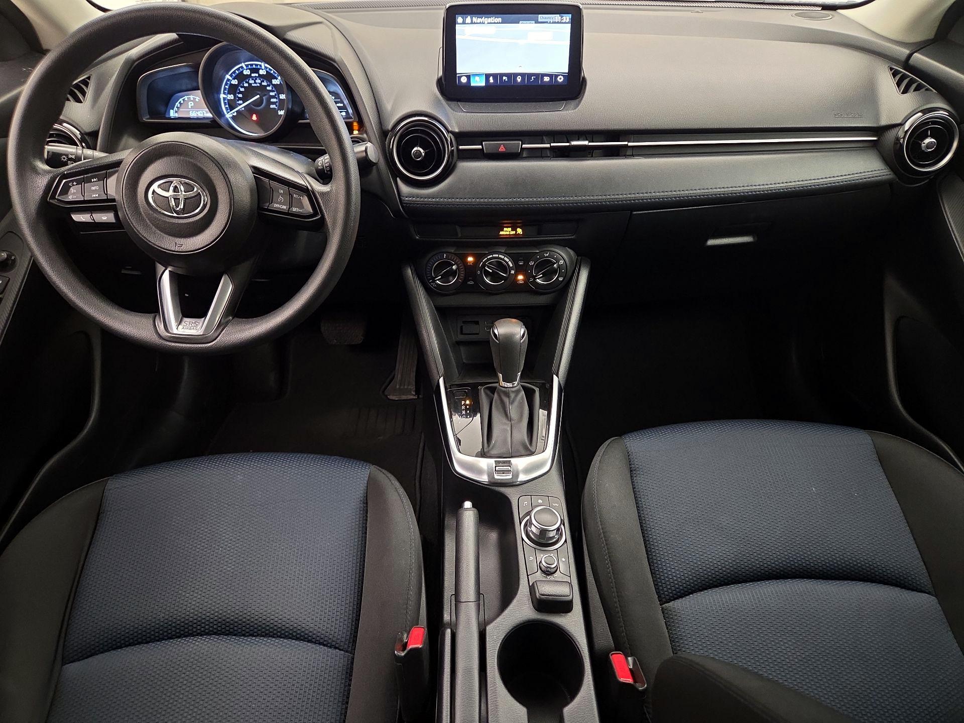 Thumbnail: 2019 Toyota Yaris - 9