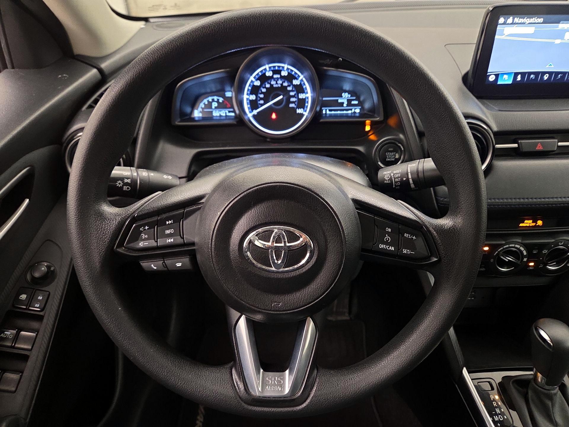 Thumbnail: 2019 Toyota Yaris - 10