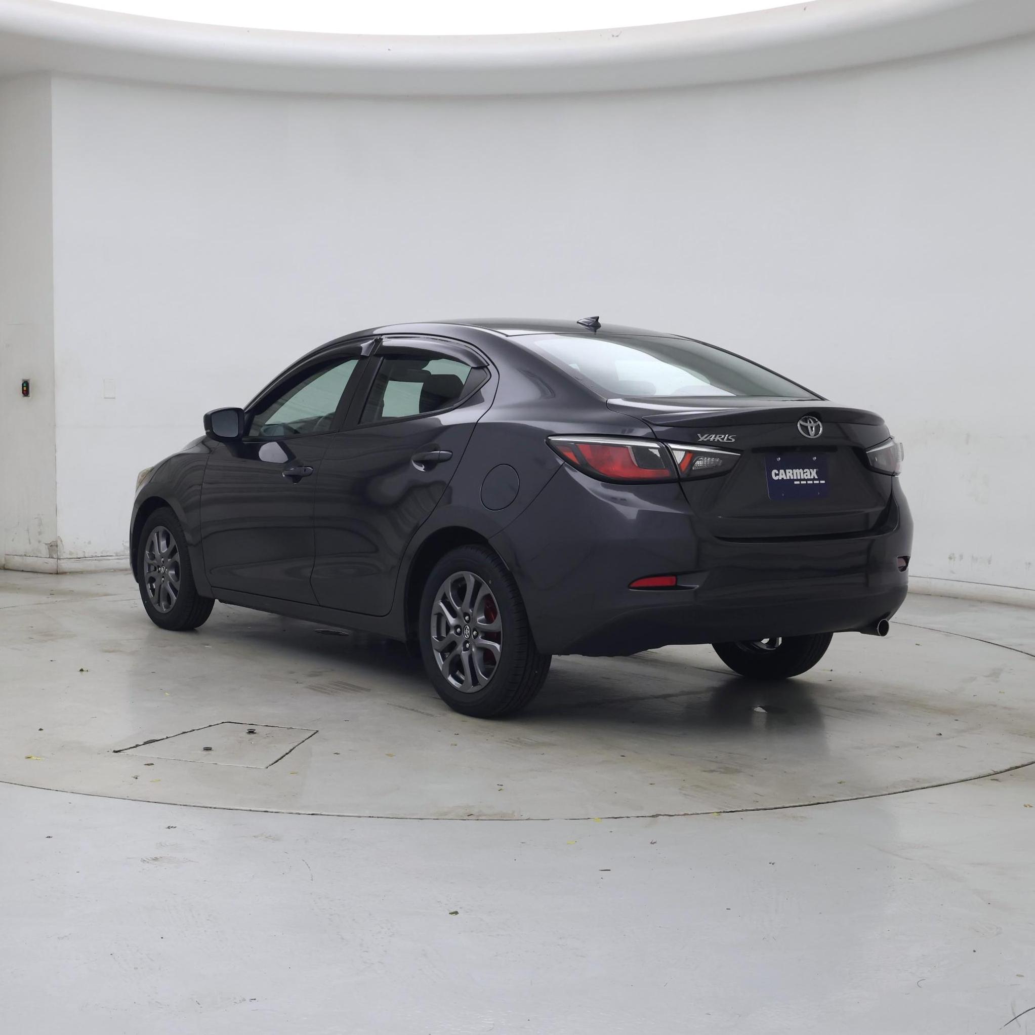 Thumbnail: 2019 Toyota Yaris - 2