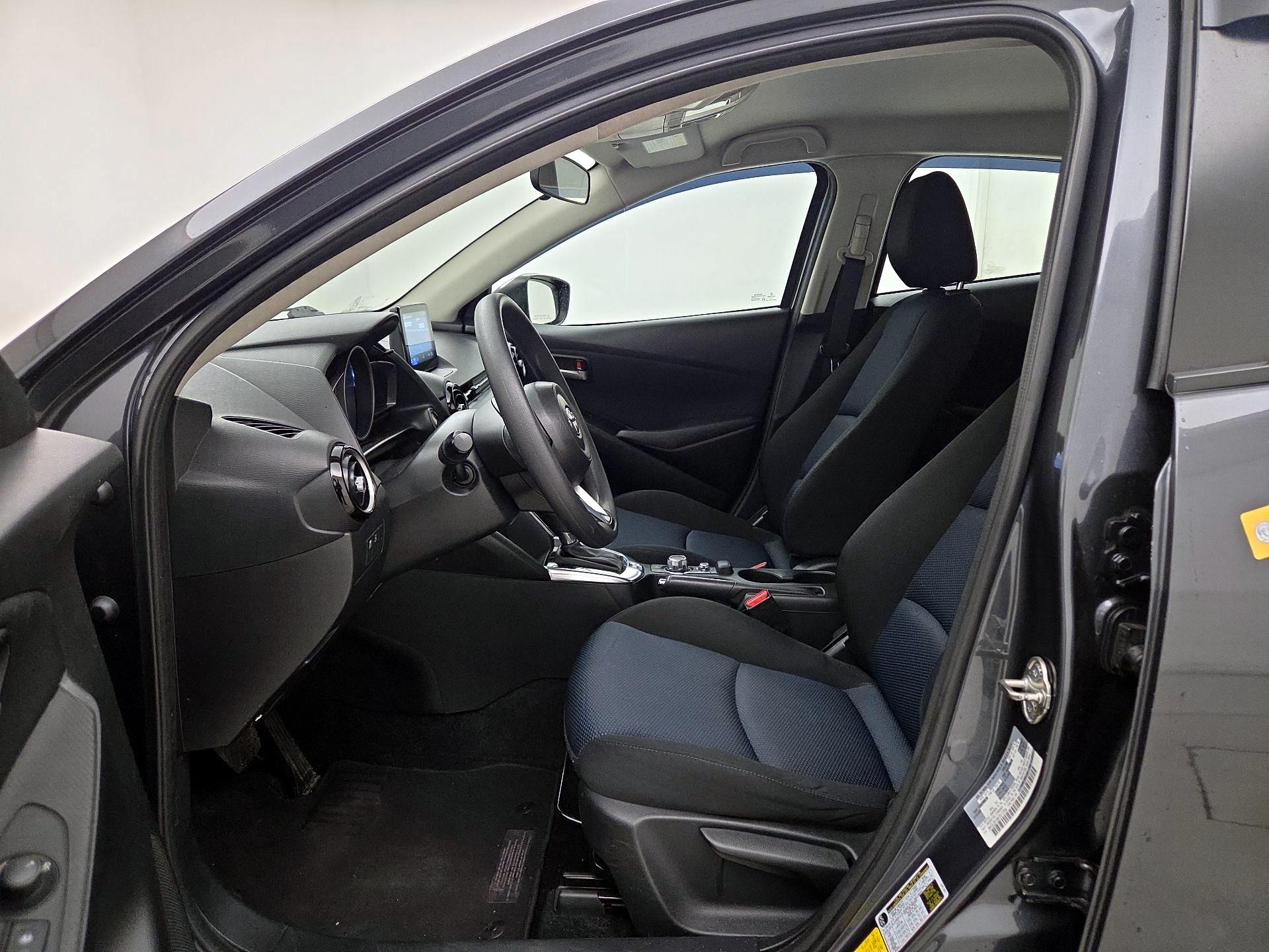 Thumbnail: 2019 Toyota Yaris - 20