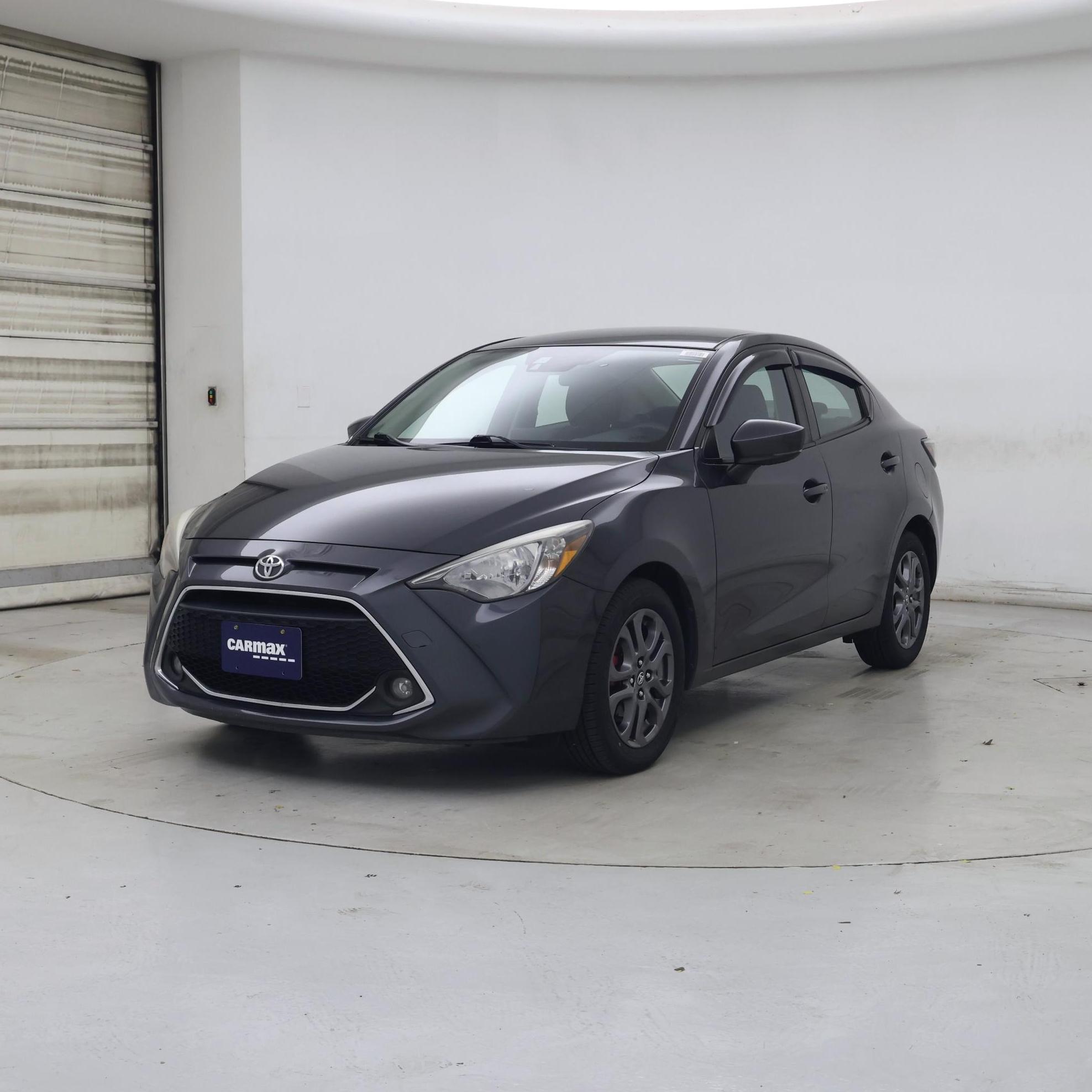 Thumbnail: 2019 Toyota Yaris - 4