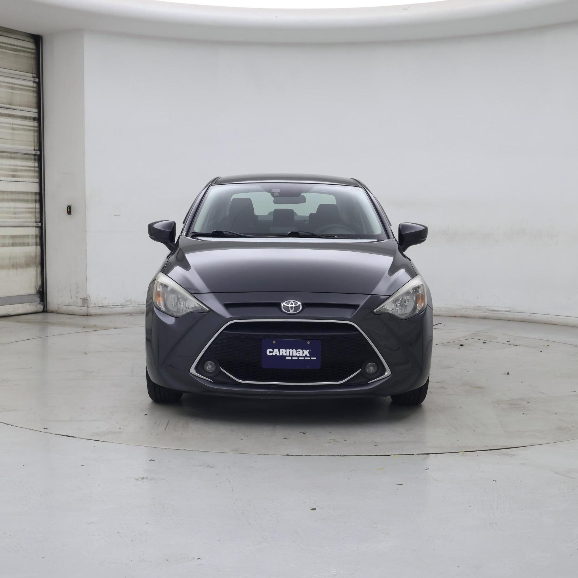 Thumbnail: 2019 Toyota Yaris - 5