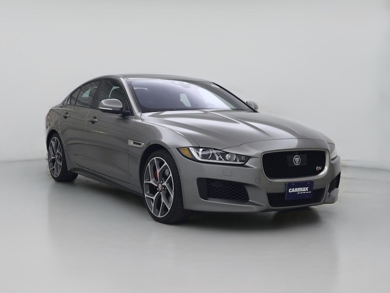 2018 Jaguar XE S -
                  Danvers, MA