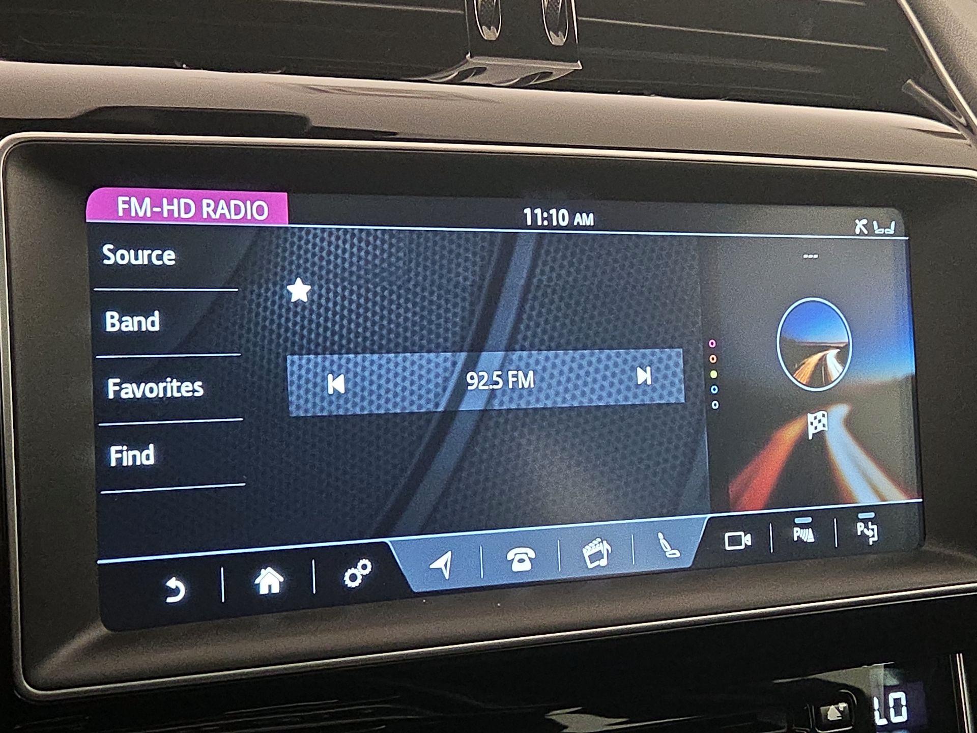 Thumbnail: 2018 Jaguar XE - 16