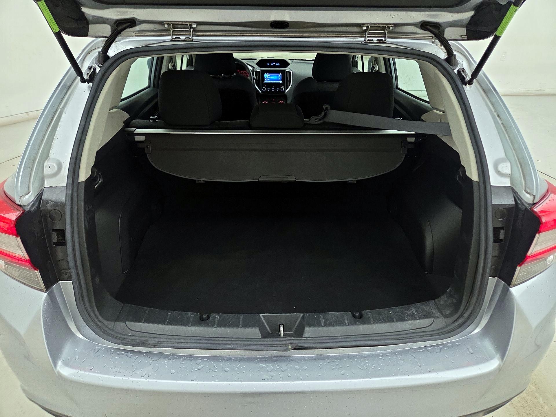 Thumbnail: 2019 Subaru Impreza - 20