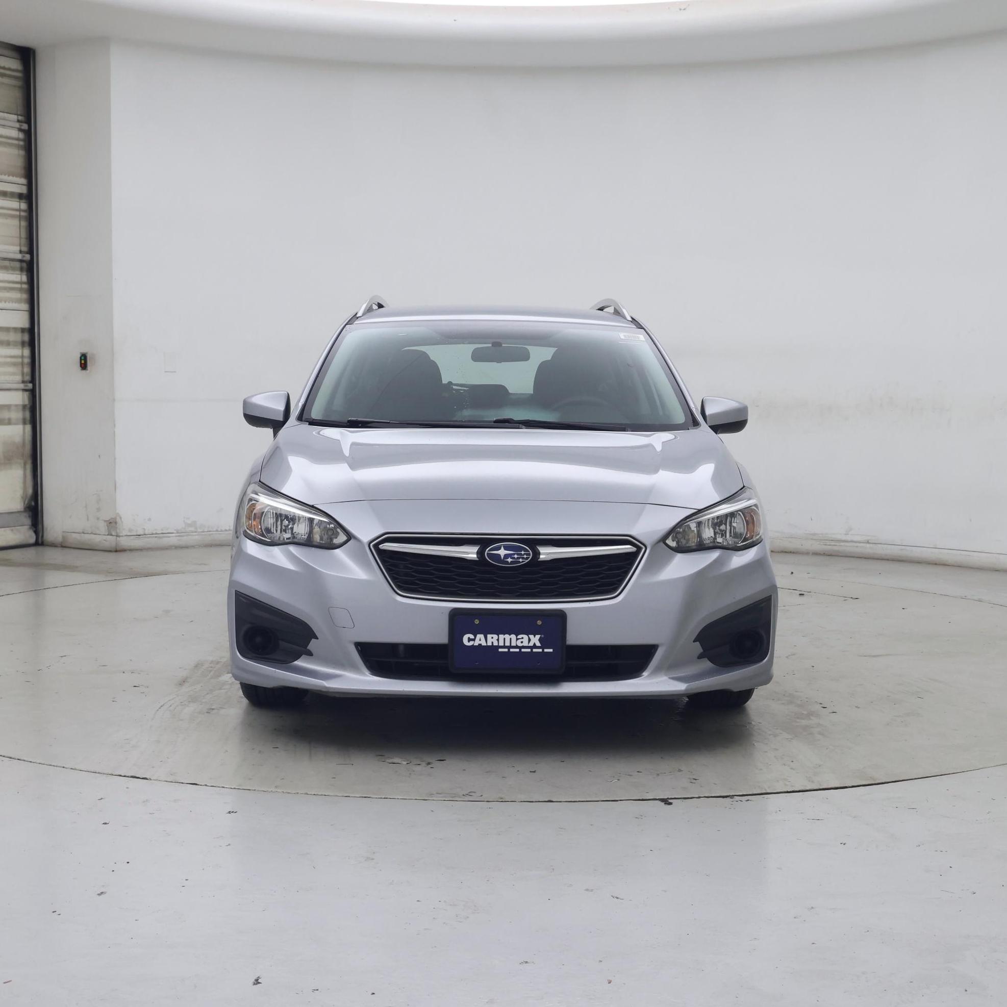 Thumbnail: 2019 Subaru Impreza - 5