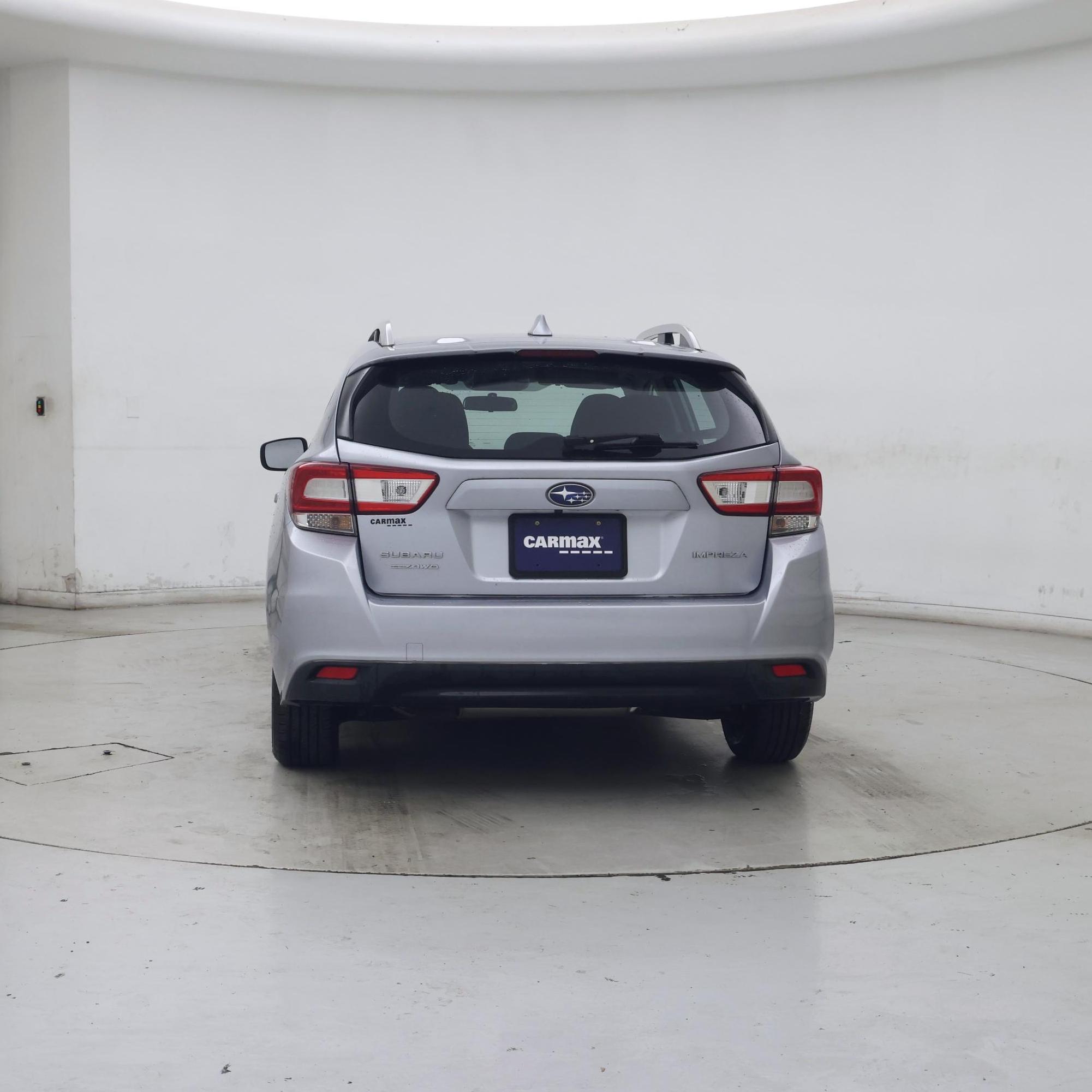 Thumbnail: 2019 Subaru Impreza - 6