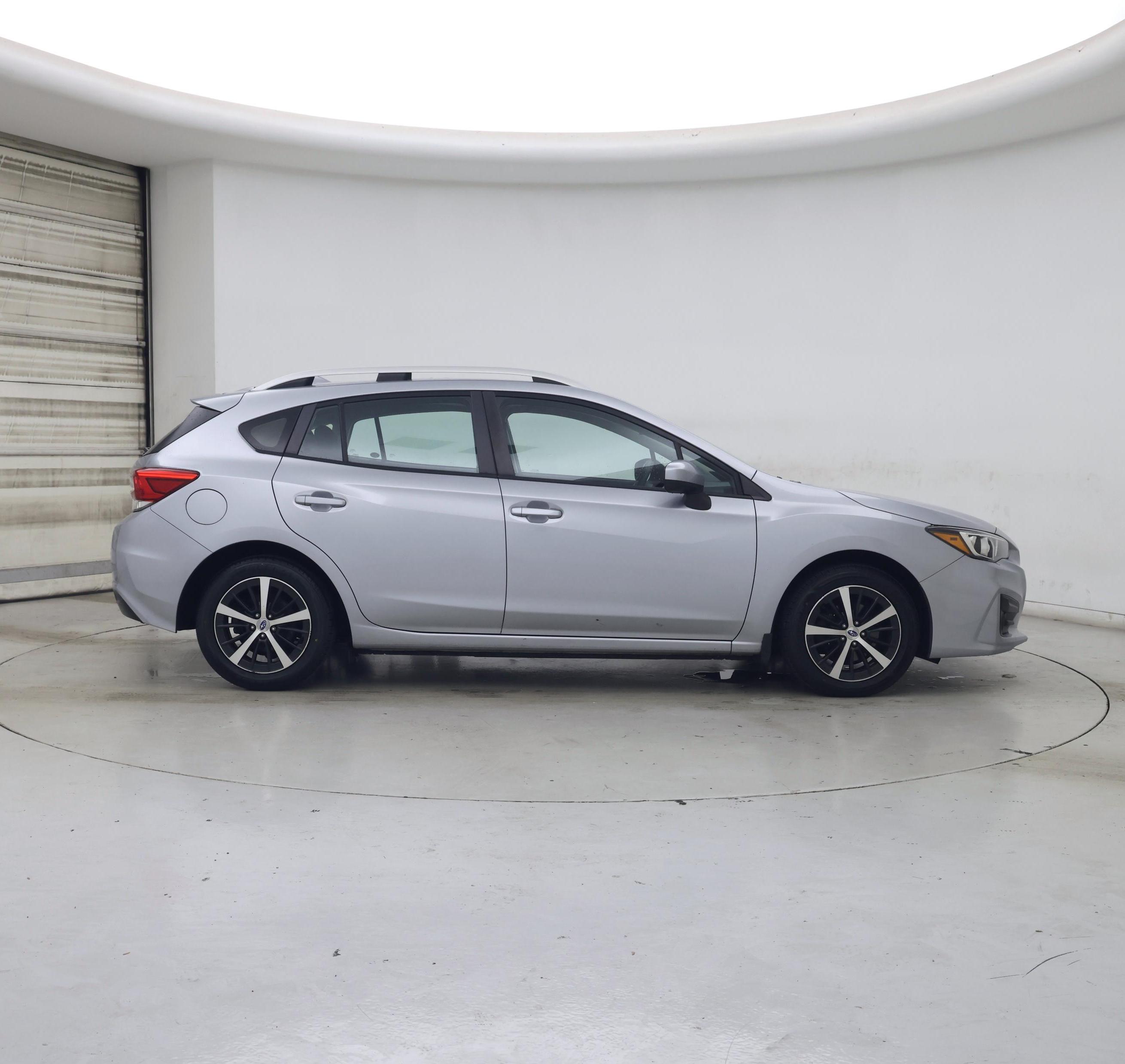 Thumbnail: 2019 Subaru Impreza - 7