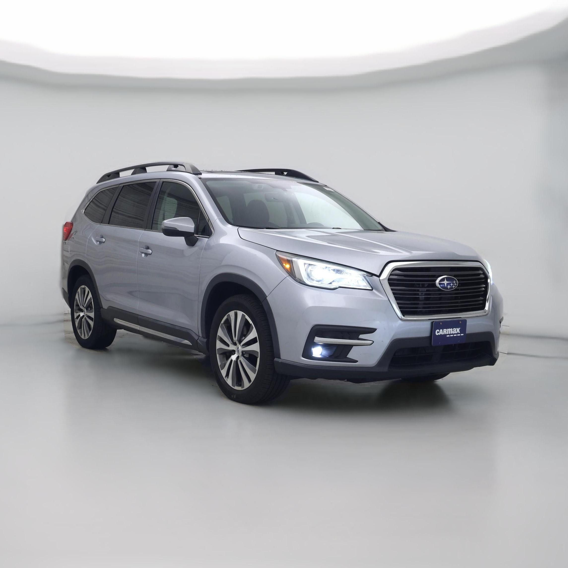 Thumbnail: 2019 Subaru Ascent - 1