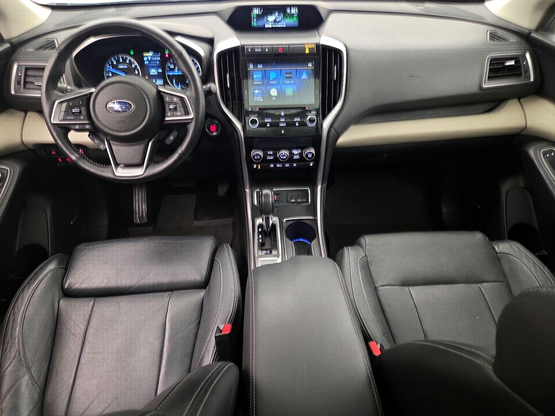 Thumbnail: 2019 Subaru Ascent - 9