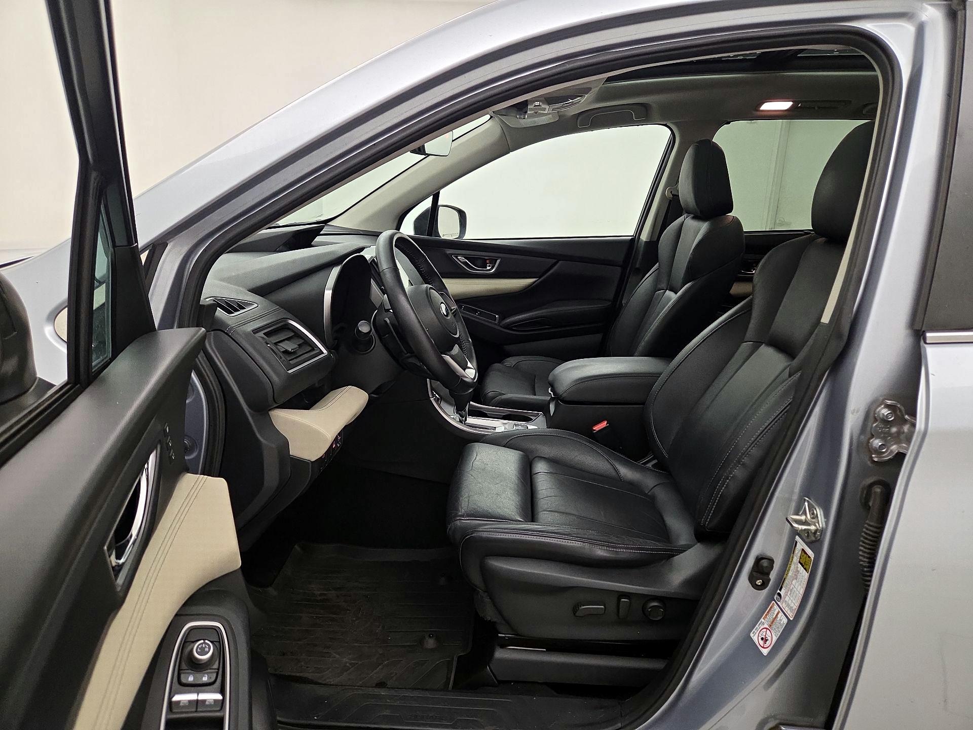 Thumbnail: 2019 Subaru Ascent - 11