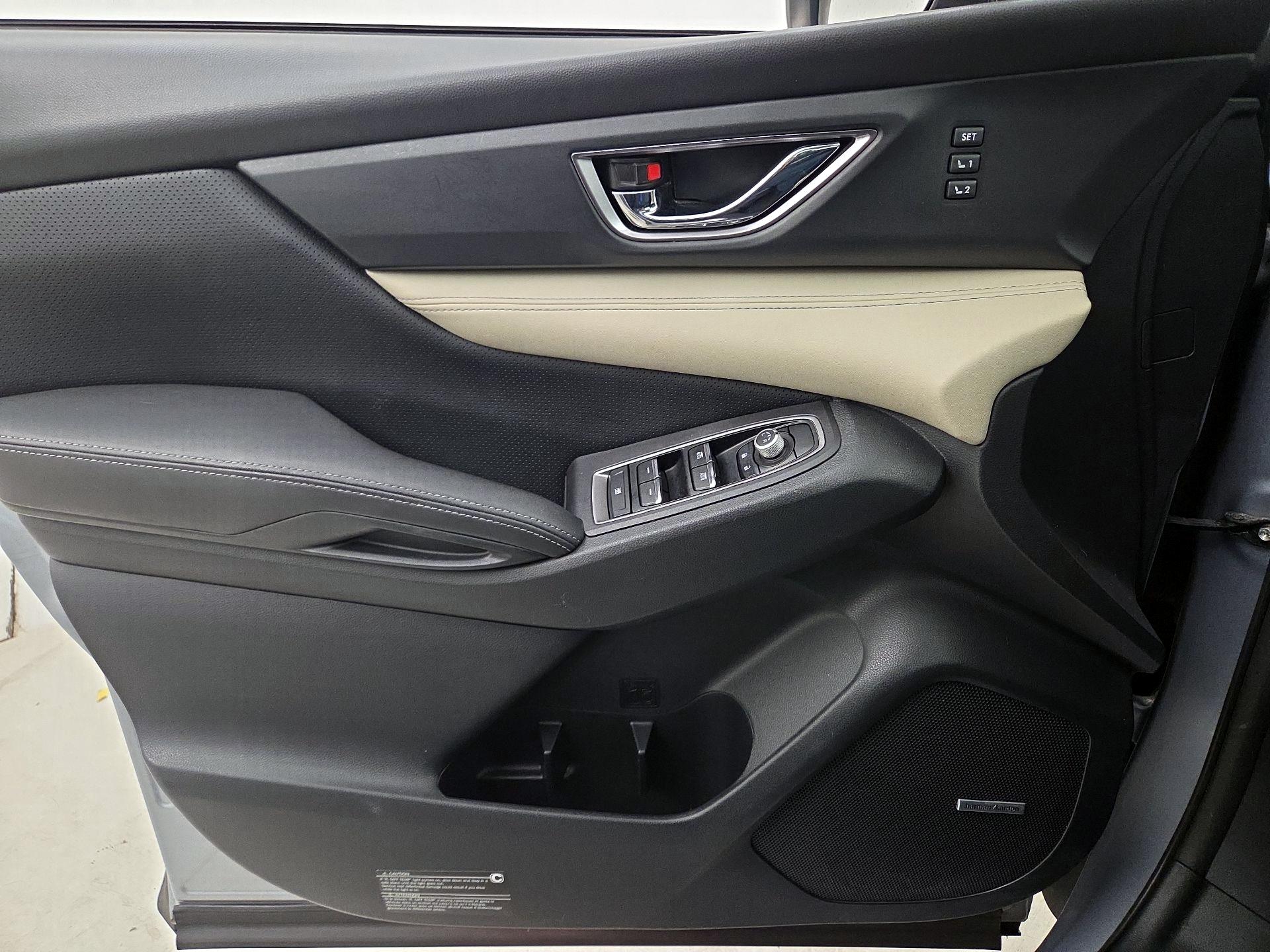 Thumbnail: 2019 Subaru Ascent - 12