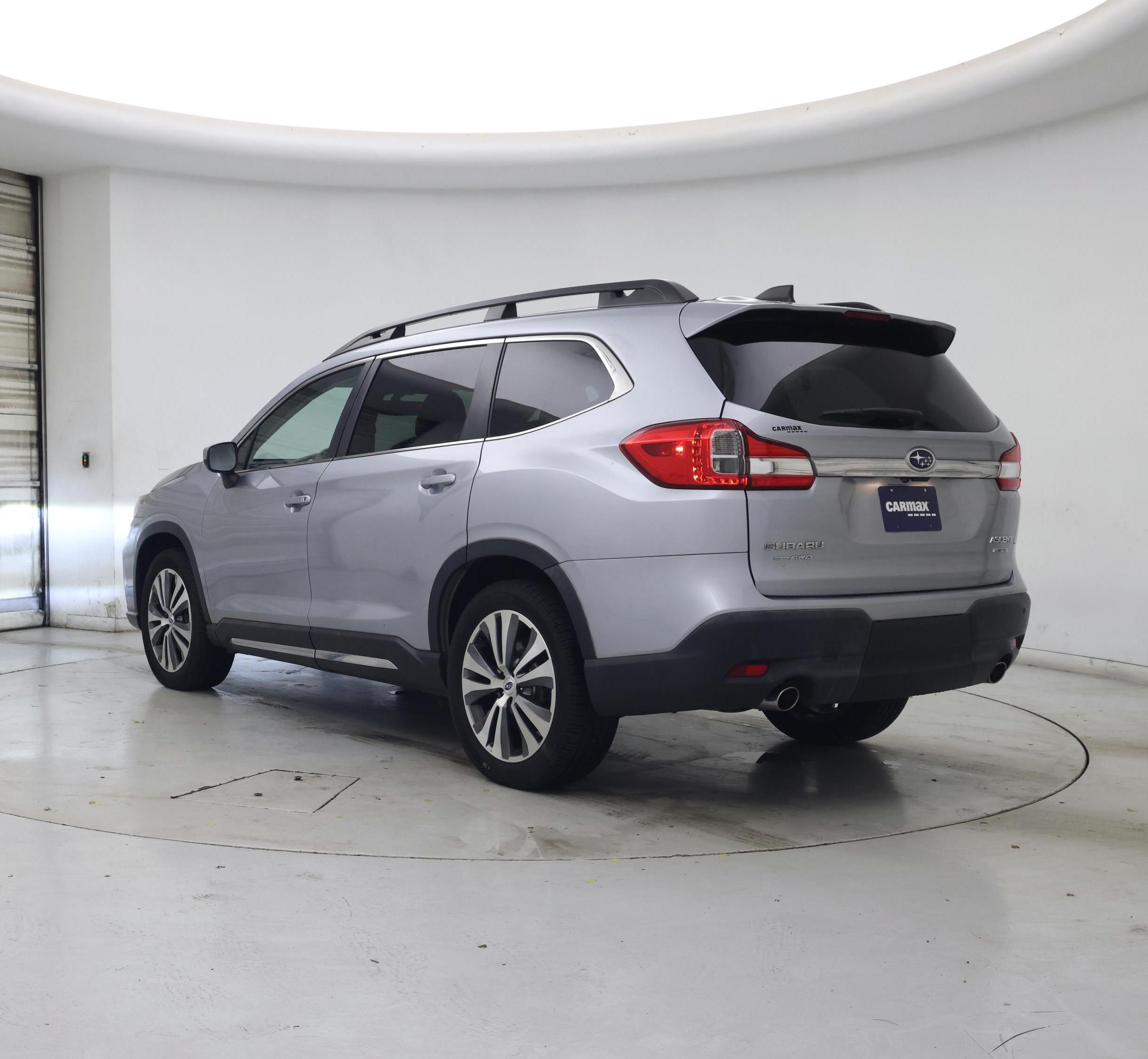 Thumbnail: 2019 Subaru Ascent - 2
