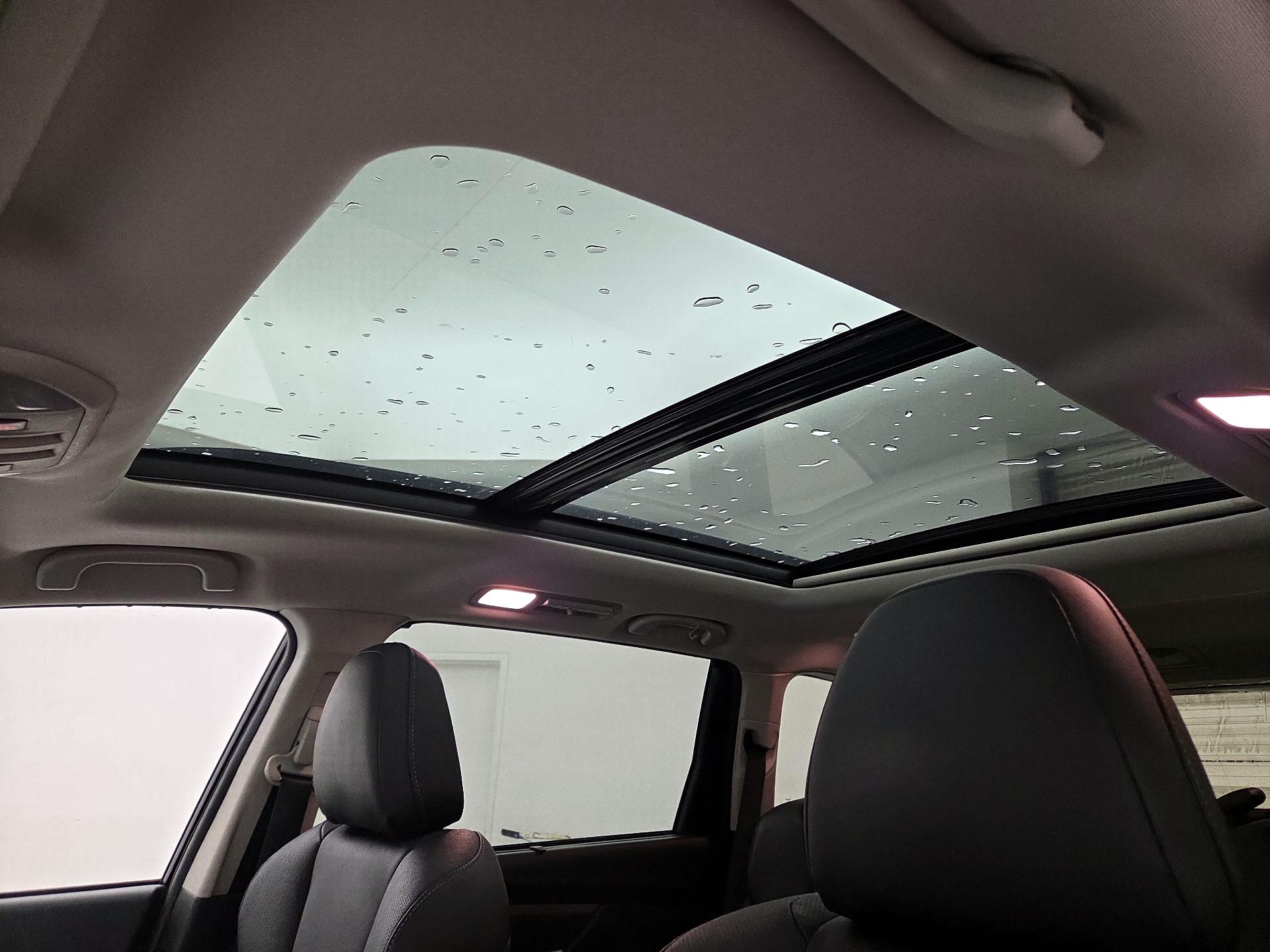 Thumbnail: 2019 Subaru Ascent - 19