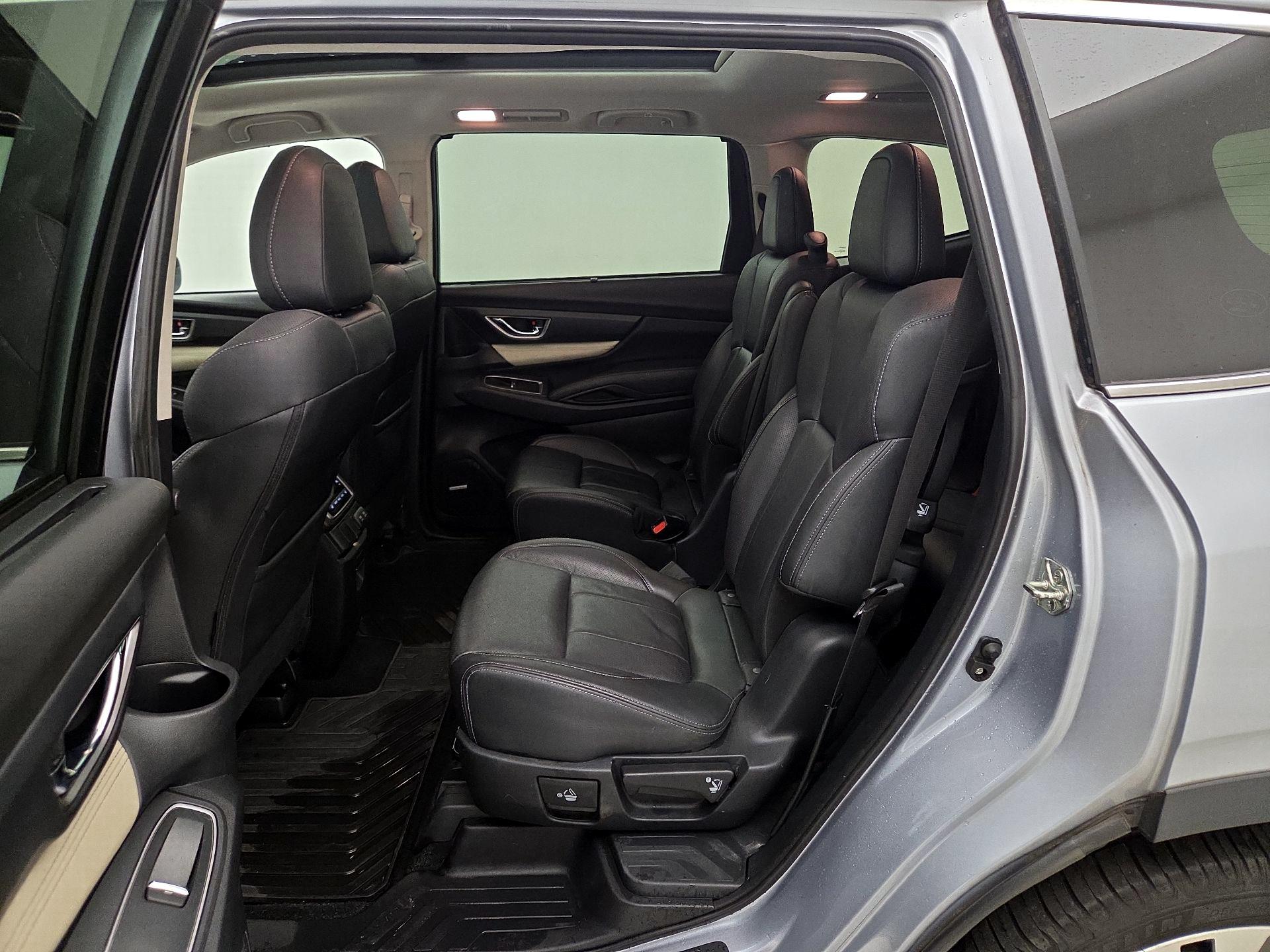Thumbnail: 2019 Subaru Ascent - 20