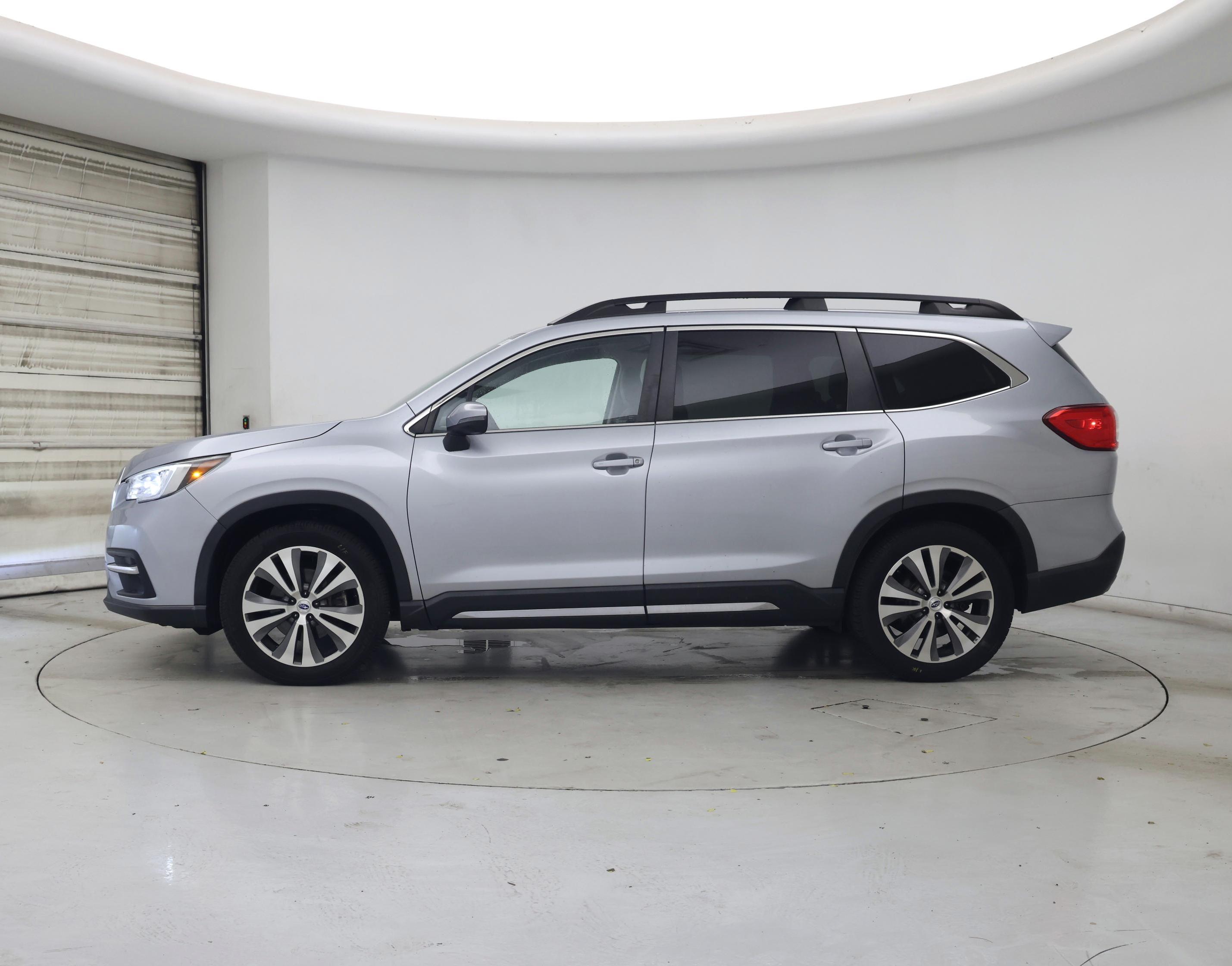Thumbnail: 2019 Subaru Ascent - 3