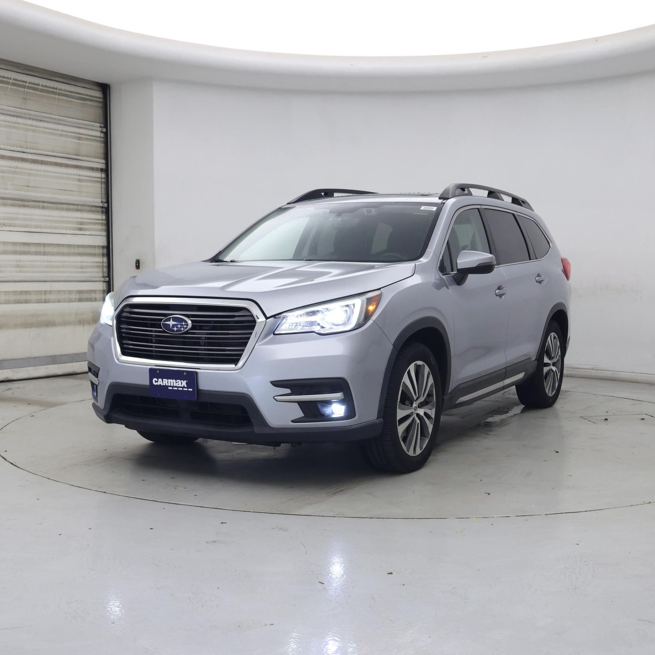 Thumbnail: 2019 Subaru Ascent - 4