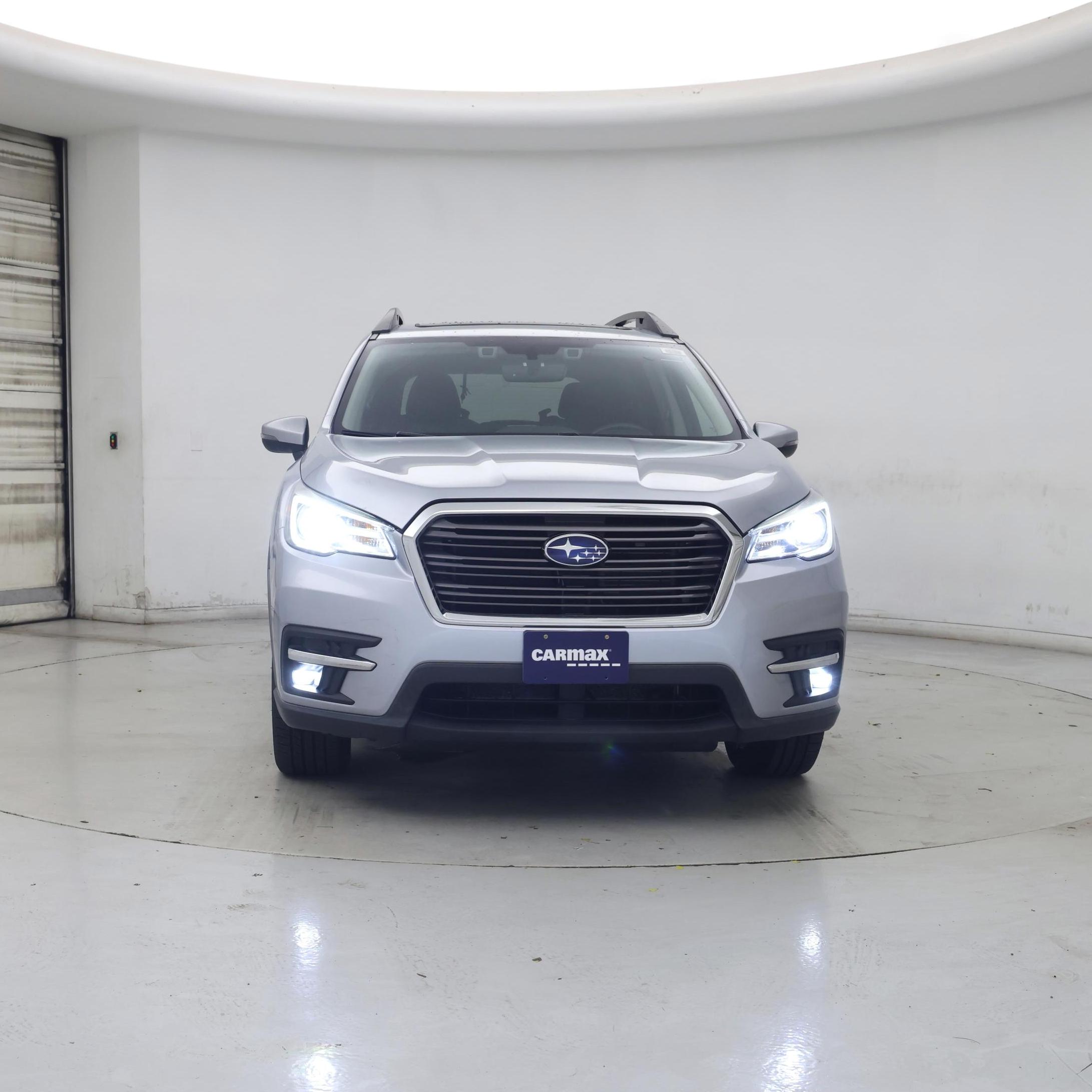 Thumbnail: 2019 Subaru Ascent - 5