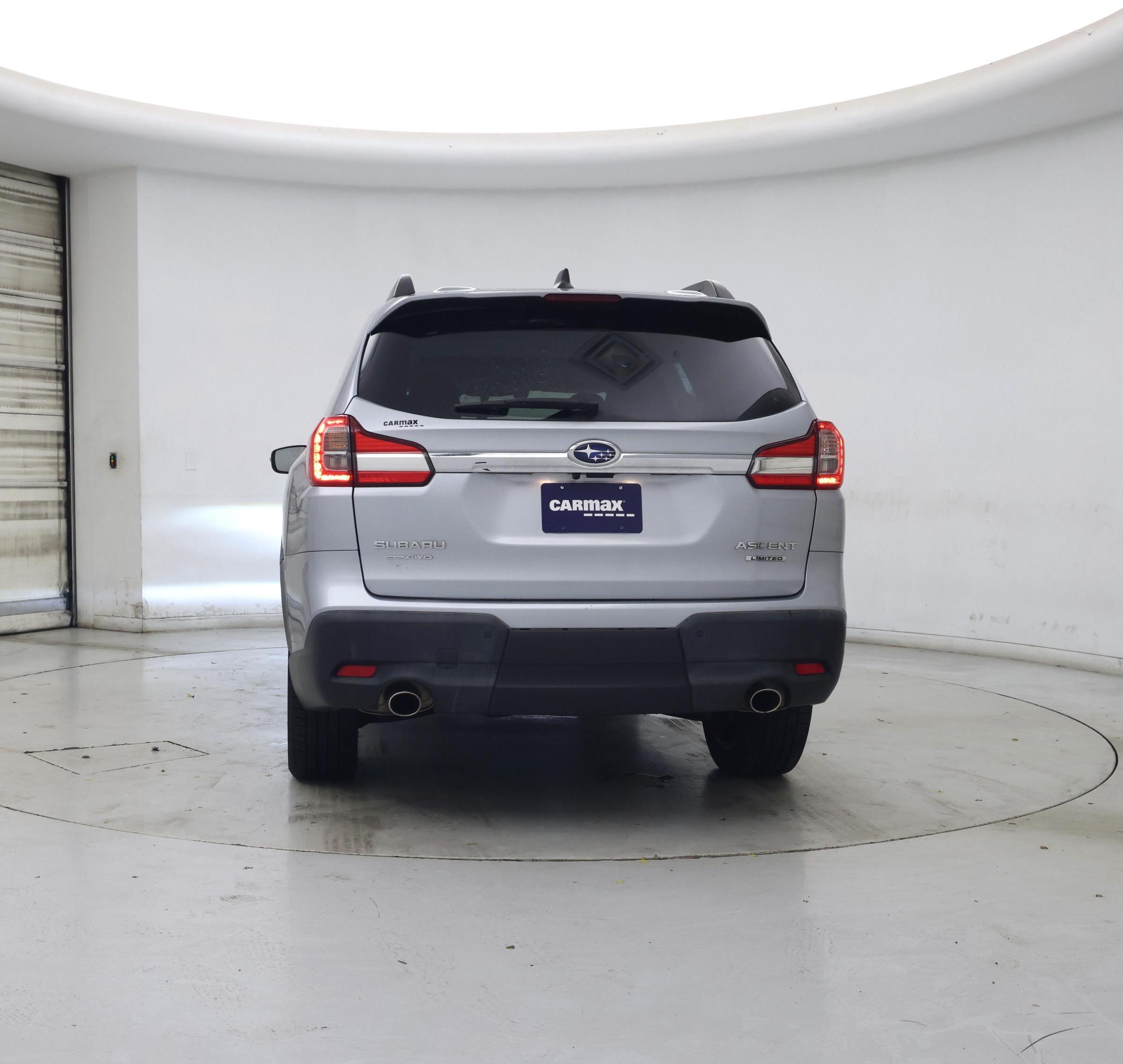 Thumbnail: 2019 Subaru Ascent - 6