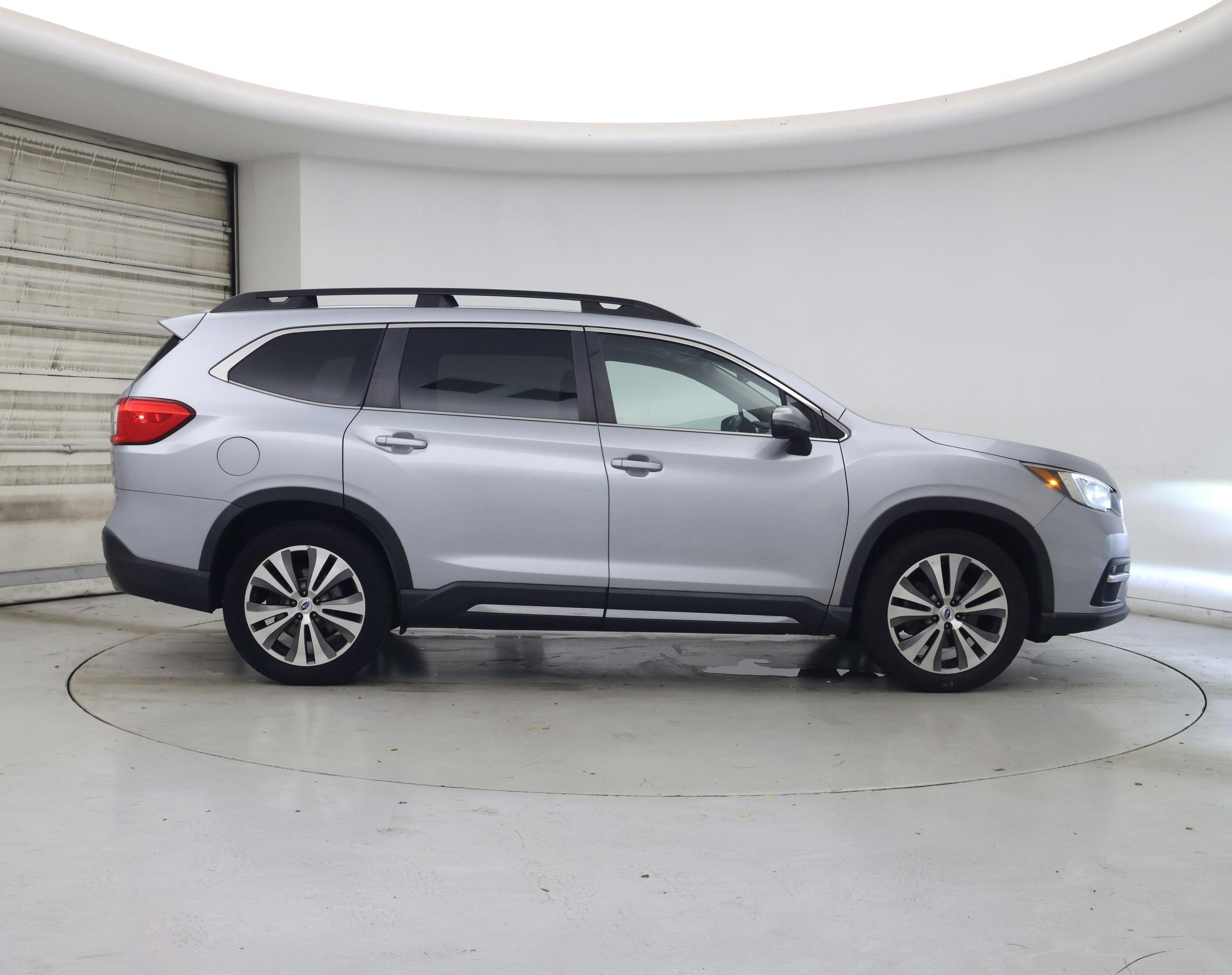 Thumbnail: 2019 Subaru Ascent - 7