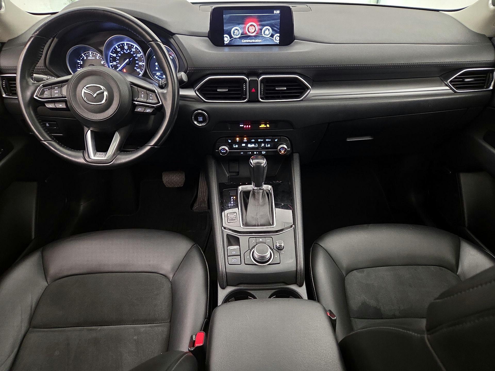 Thumbnail: 2019 Mazda CX-5 - 9
