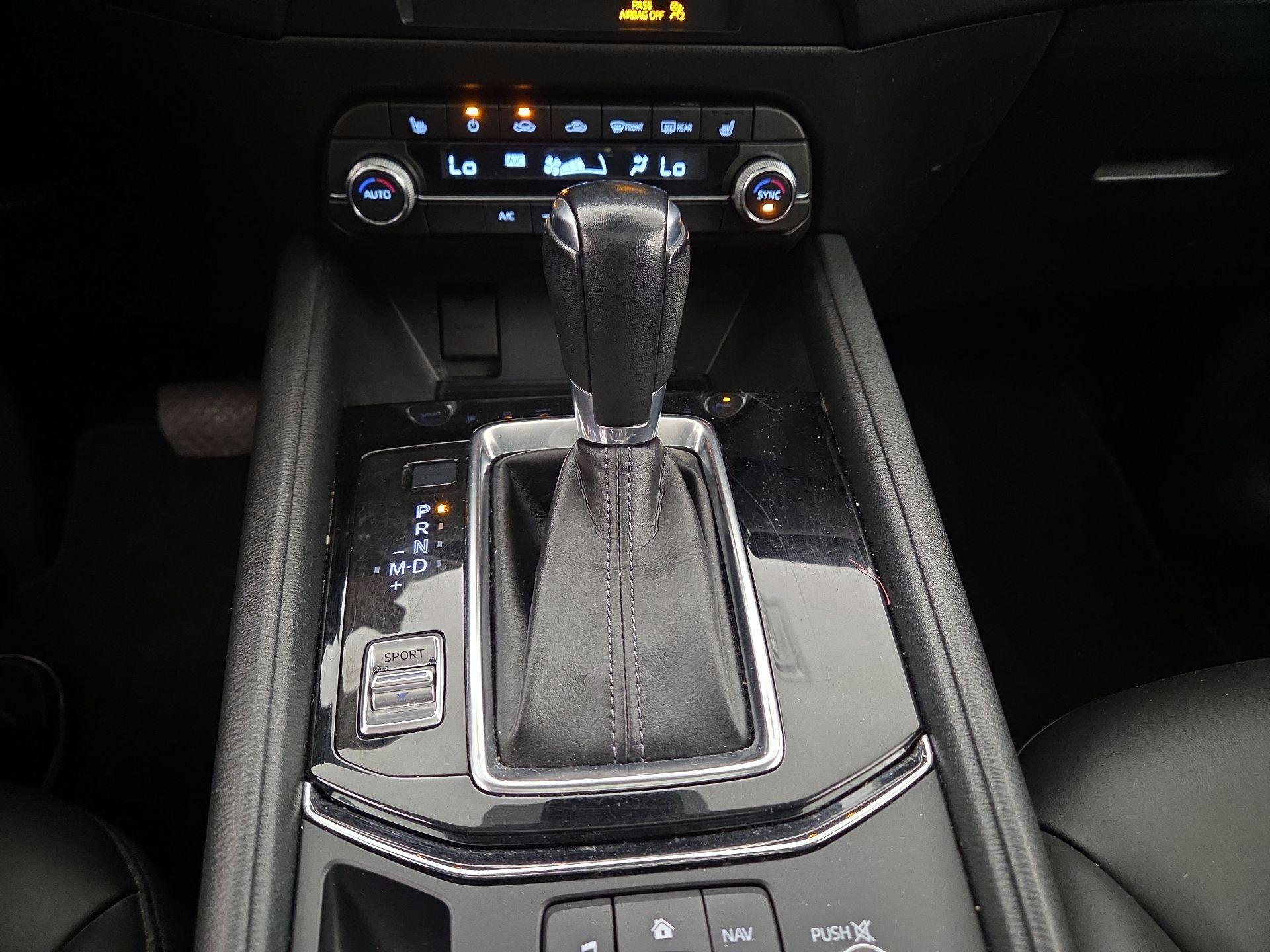 Thumbnail: 2019 Mazda CX-5 - 17