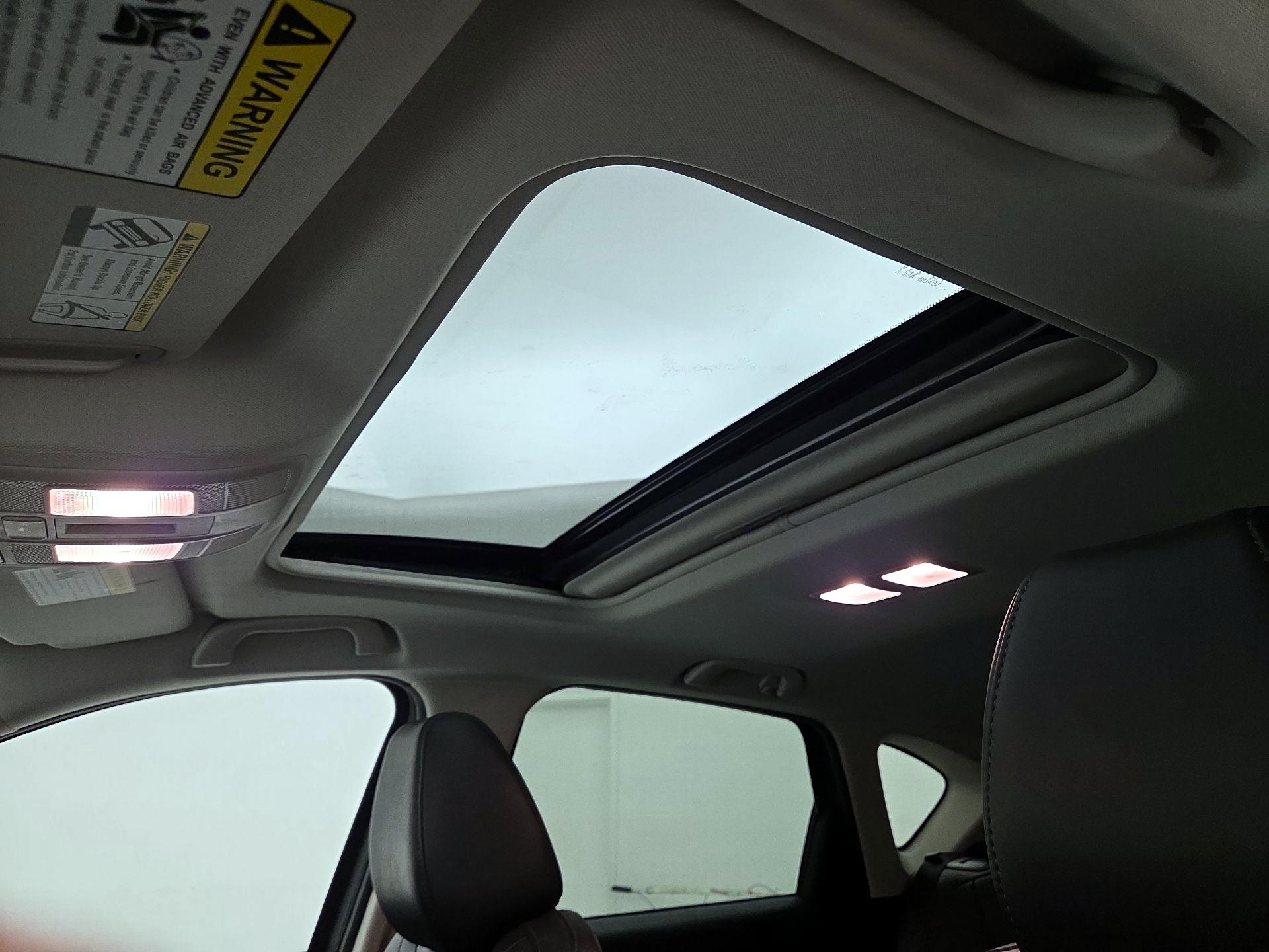 Thumbnail: 2019 Mazda CX-5 - 18