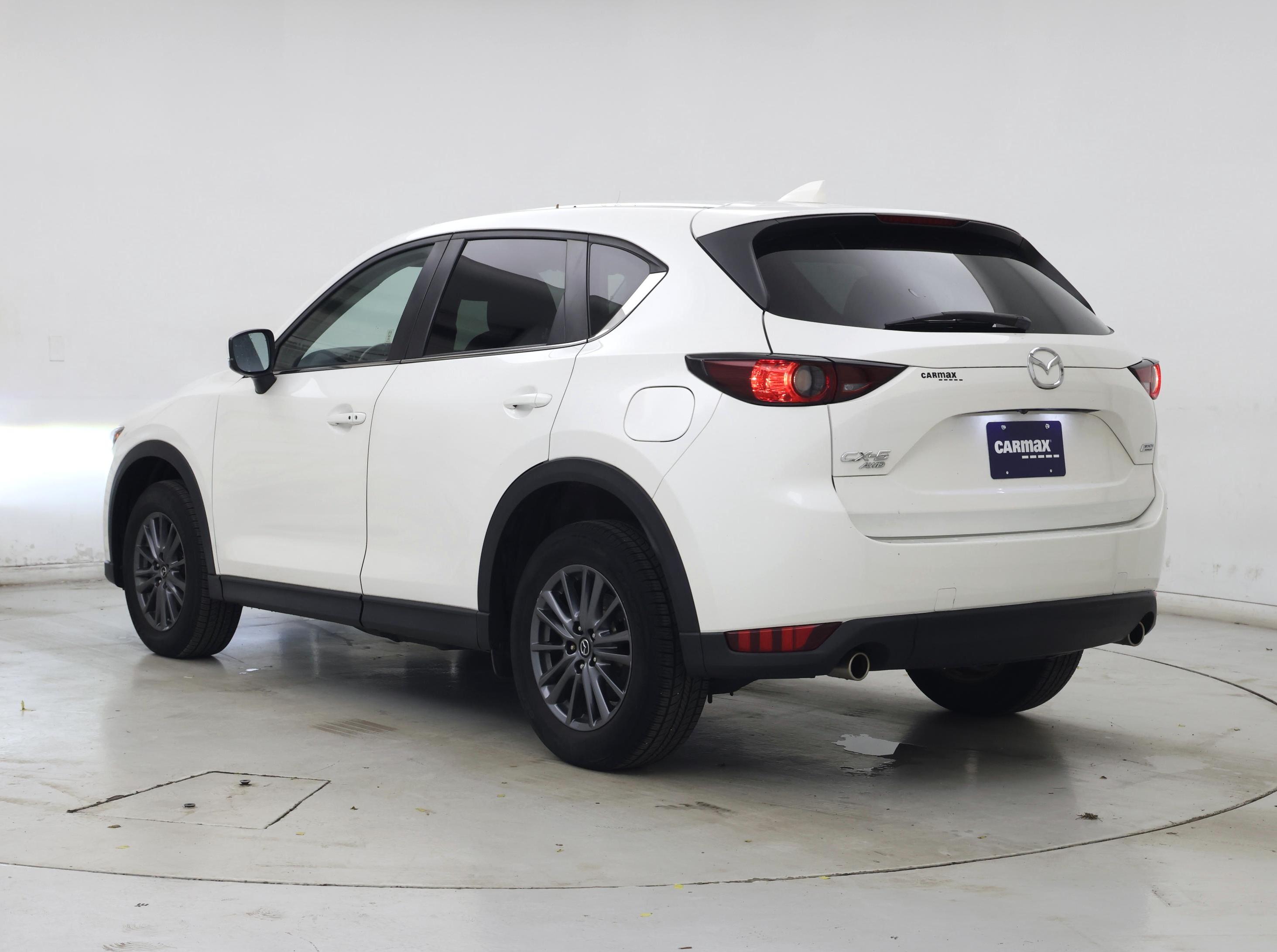 Thumbnail: 2019 Mazda CX-5 - 2