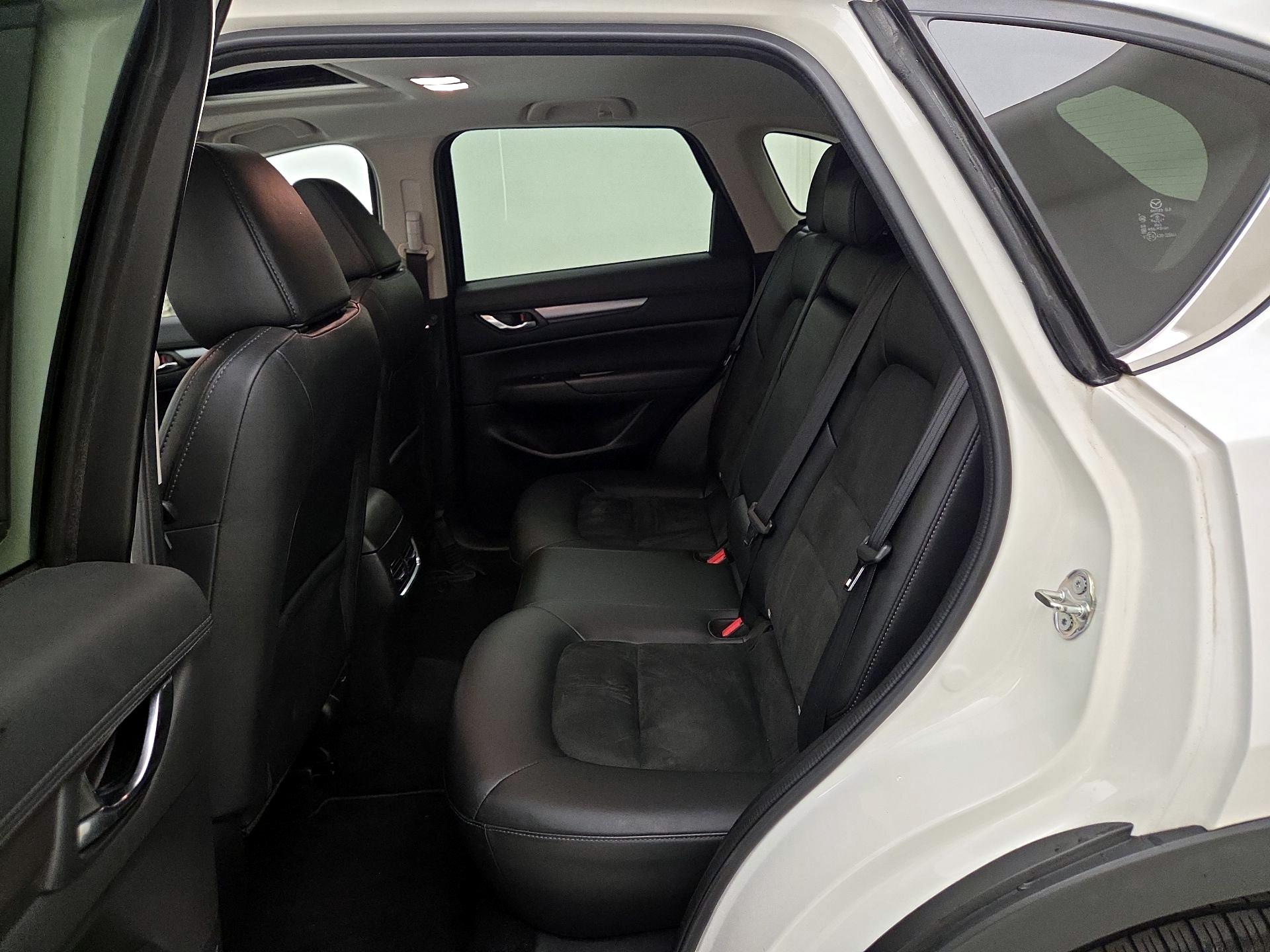Thumbnail: 2019 Mazda CX-5 - 19