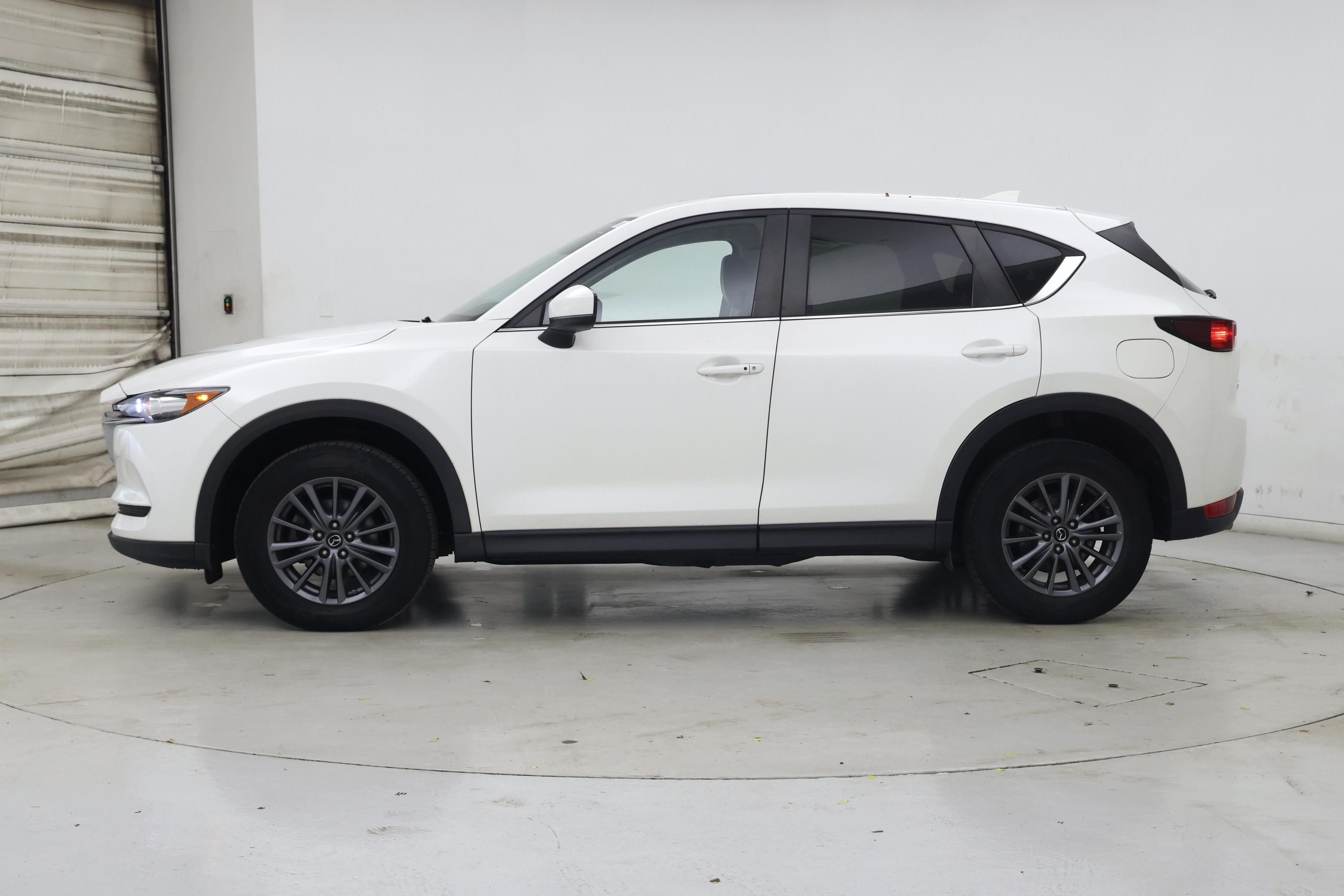 Thumbnail: 2019 Mazda CX-5 - 3