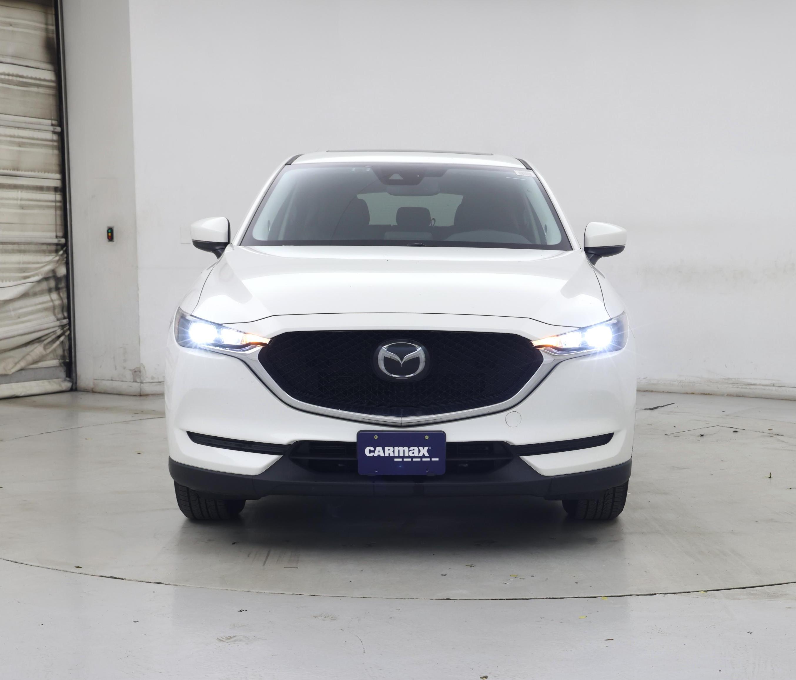 Thumbnail: 2019 Mazda CX-5 - 5