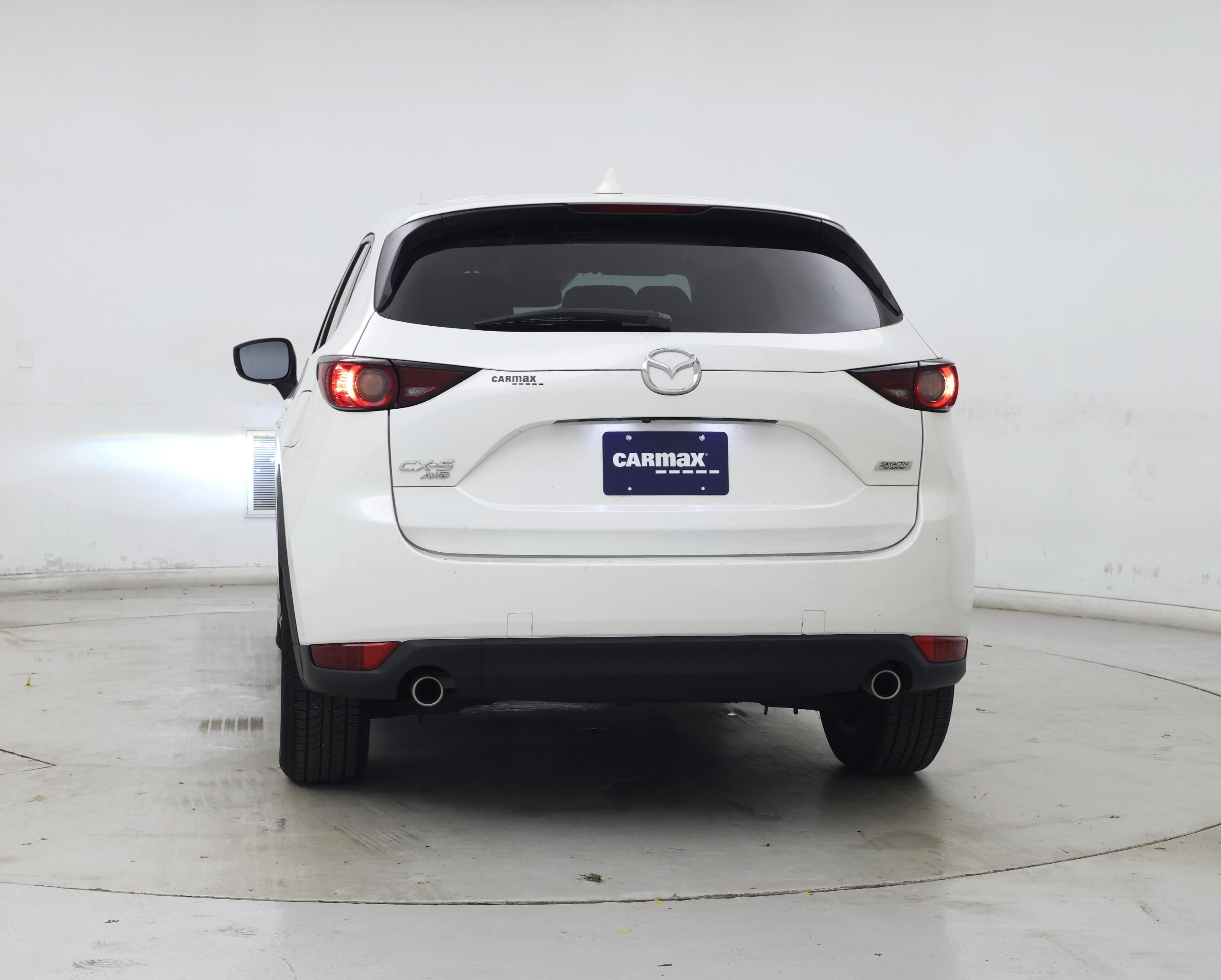 Thumbnail: 2019 Mazda CX-5 - 6