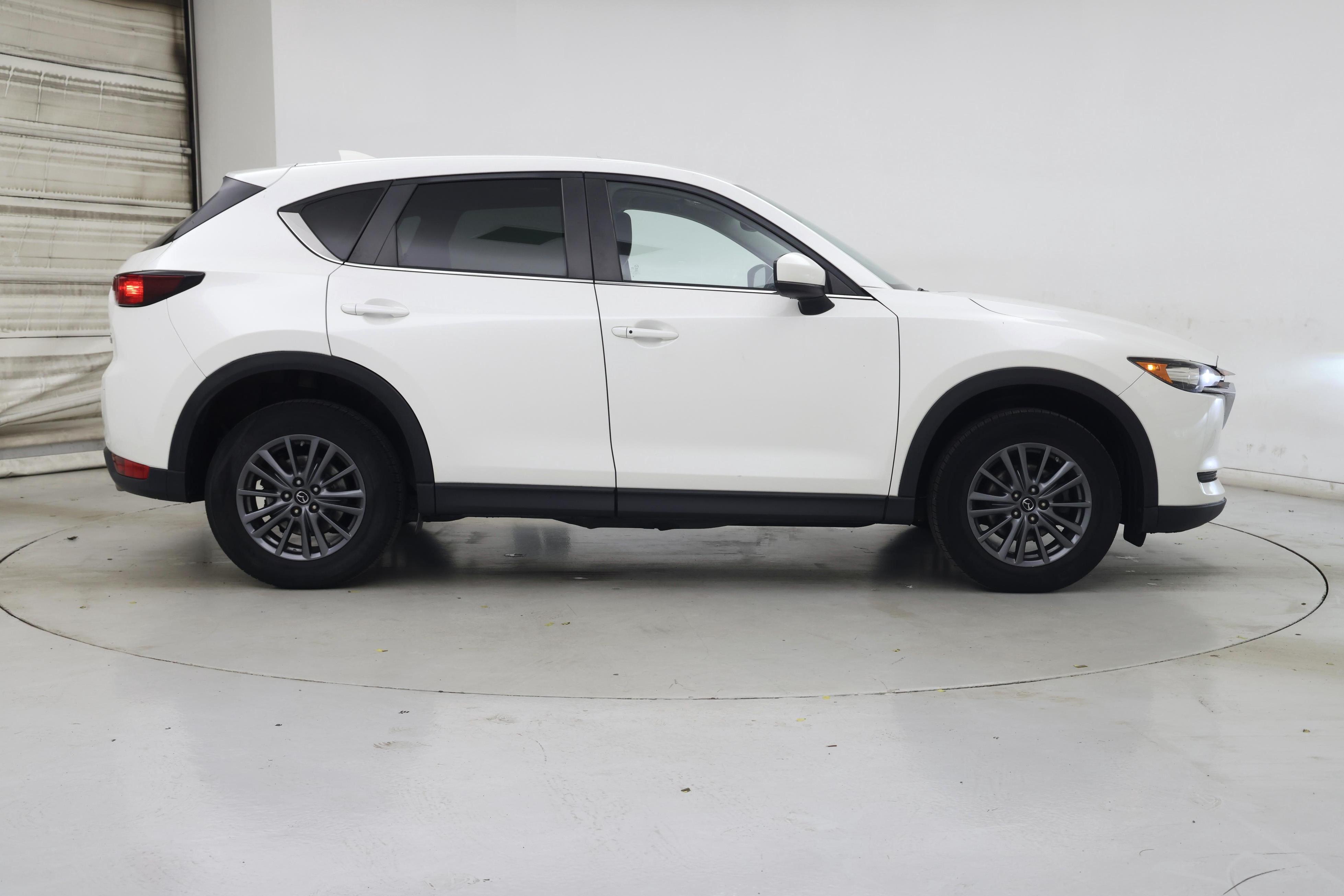 Thumbnail: 2019 Mazda CX-5 - 7