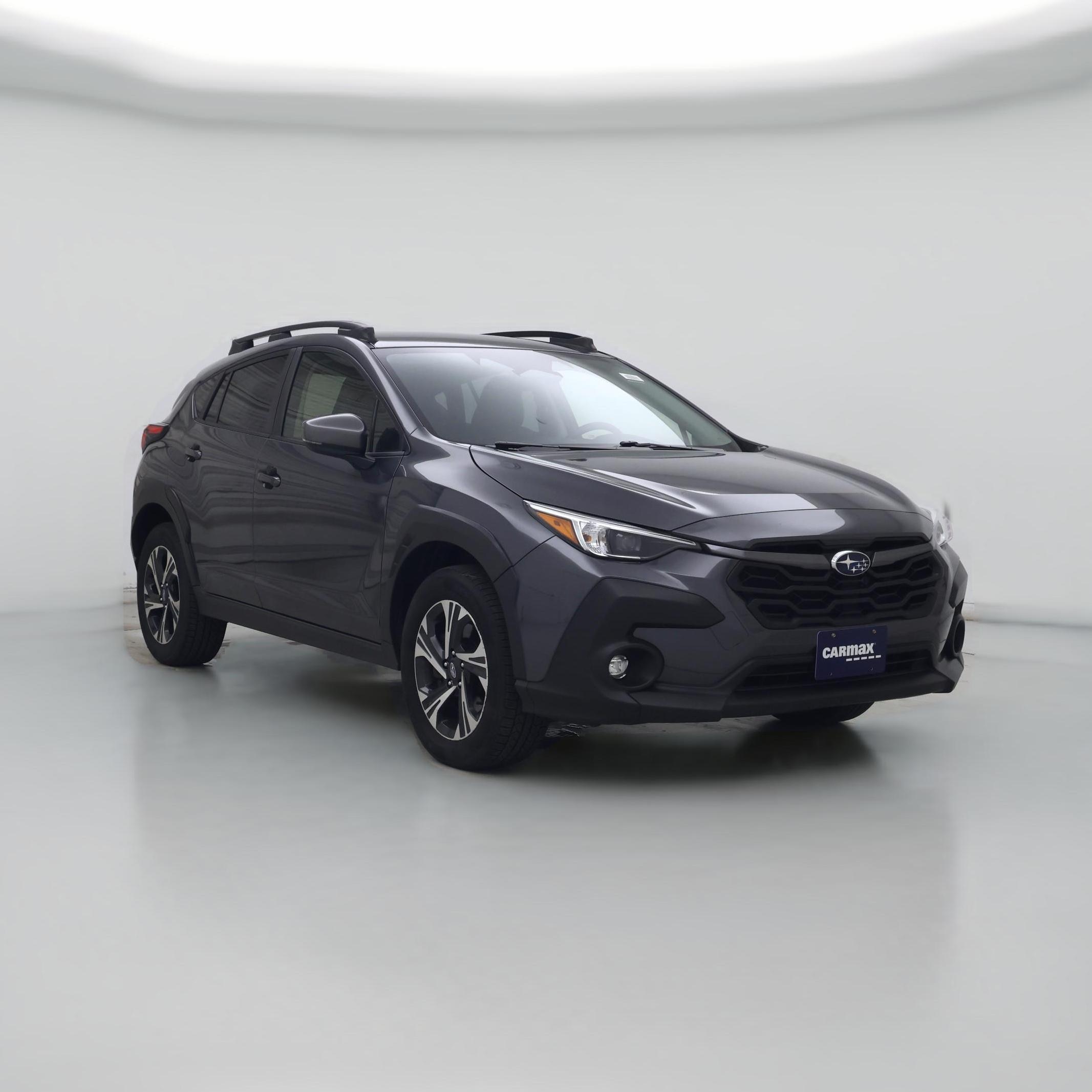 Thumbnail: 2024 Subaru Crosstrek - 1