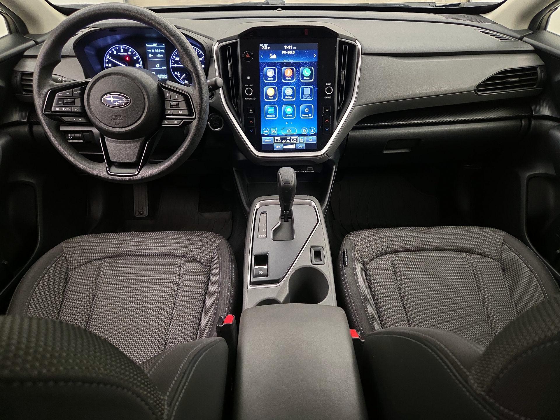 Thumbnail: 2024 Subaru Crosstrek - 9