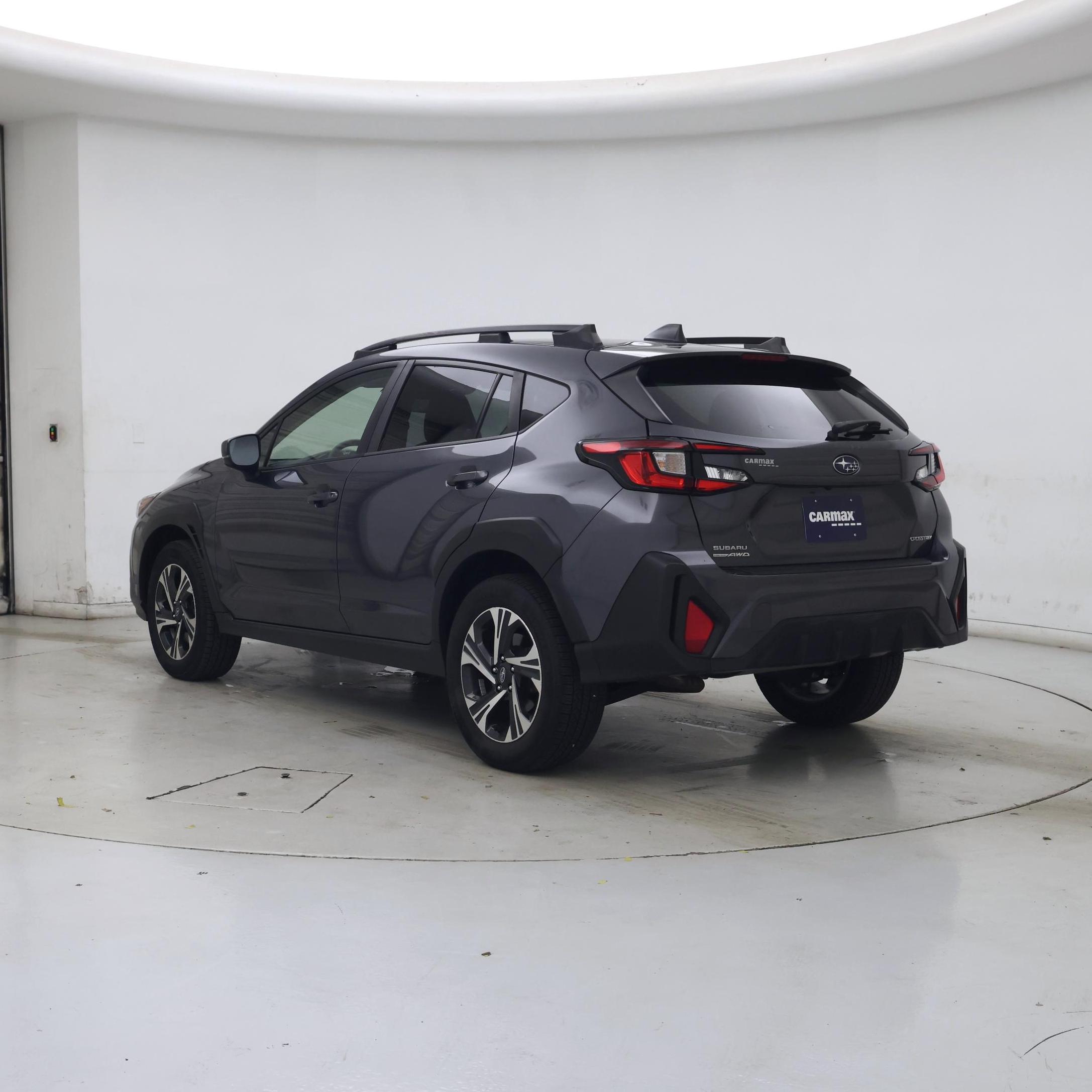 Thumbnail: 2024 Subaru Crosstrek - 2