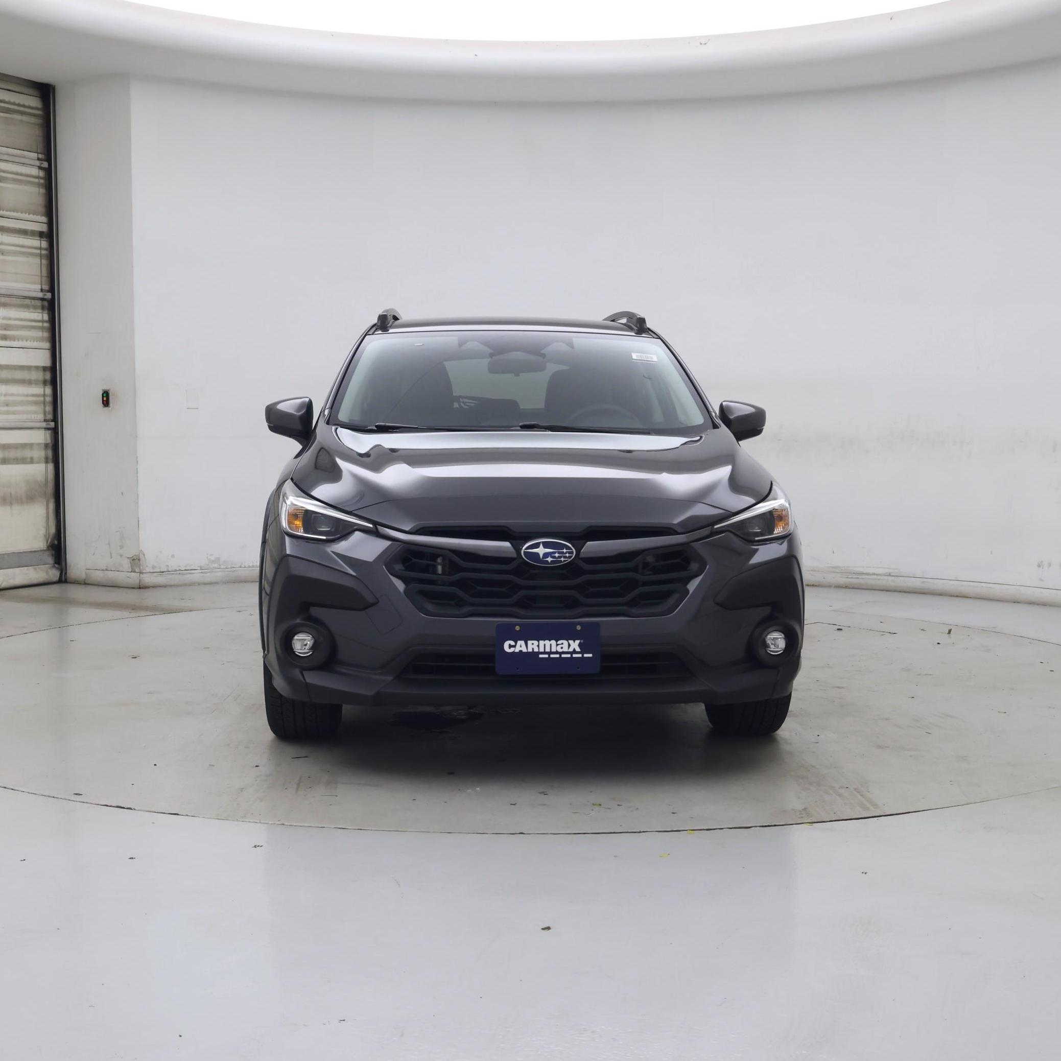 Thumbnail: 2024 Subaru Crosstrek - 5