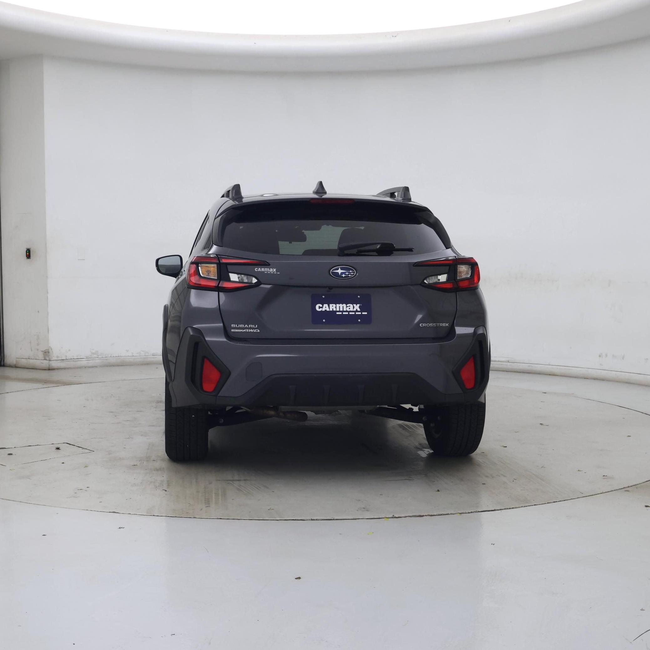 Thumbnail: 2024 Subaru Crosstrek - 6