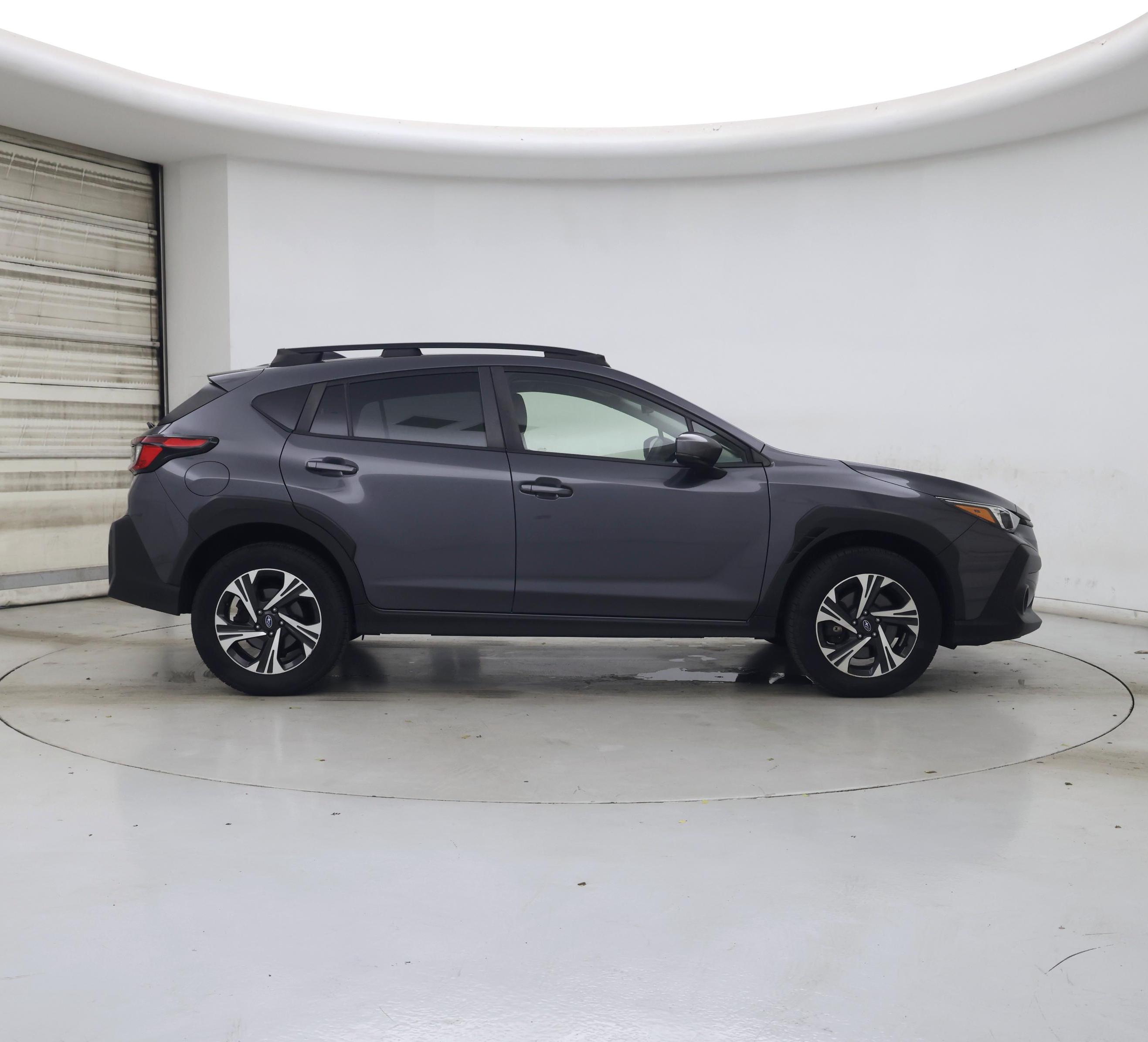 Thumbnail: 2024 Subaru Crosstrek - 7