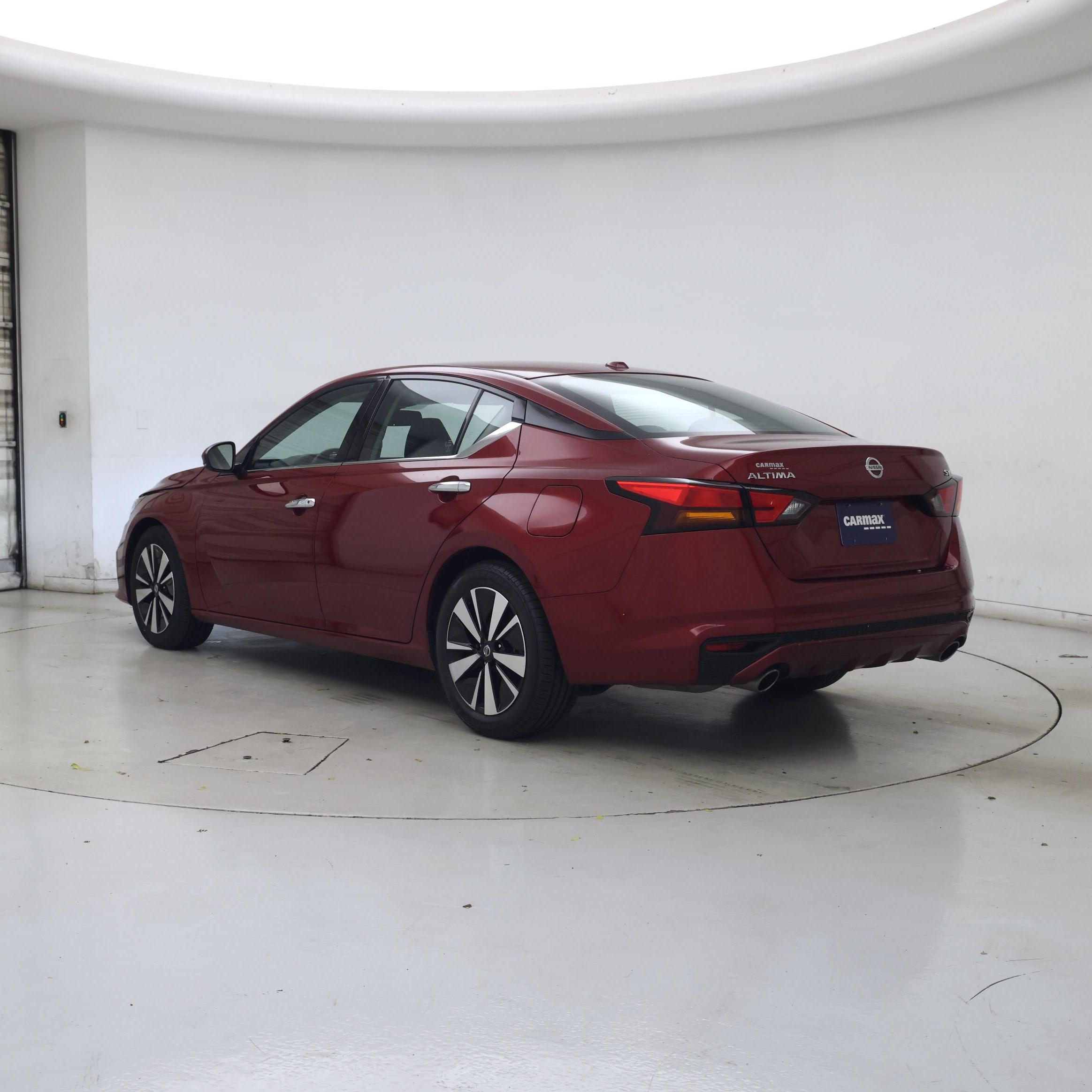 Thumbnail: 2020 Nissan Altima - 2