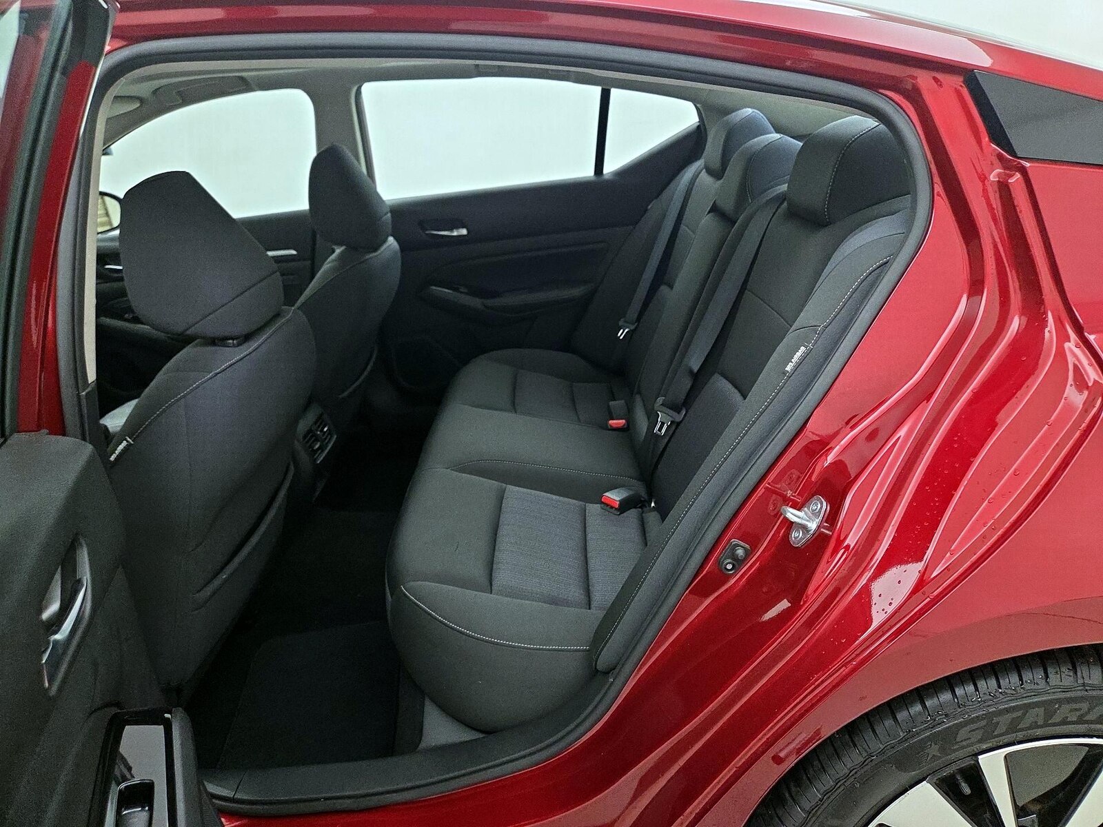2020 Nissan Altima SV - Photo 21