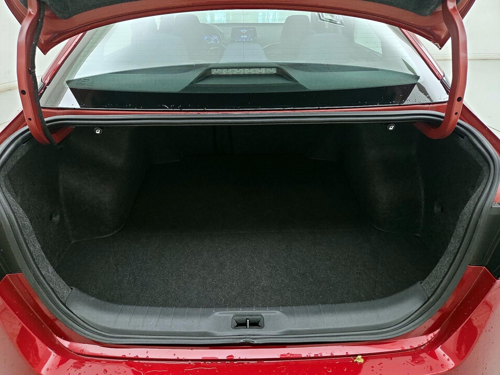 2020 Nissan Altima SV - Photo 22
