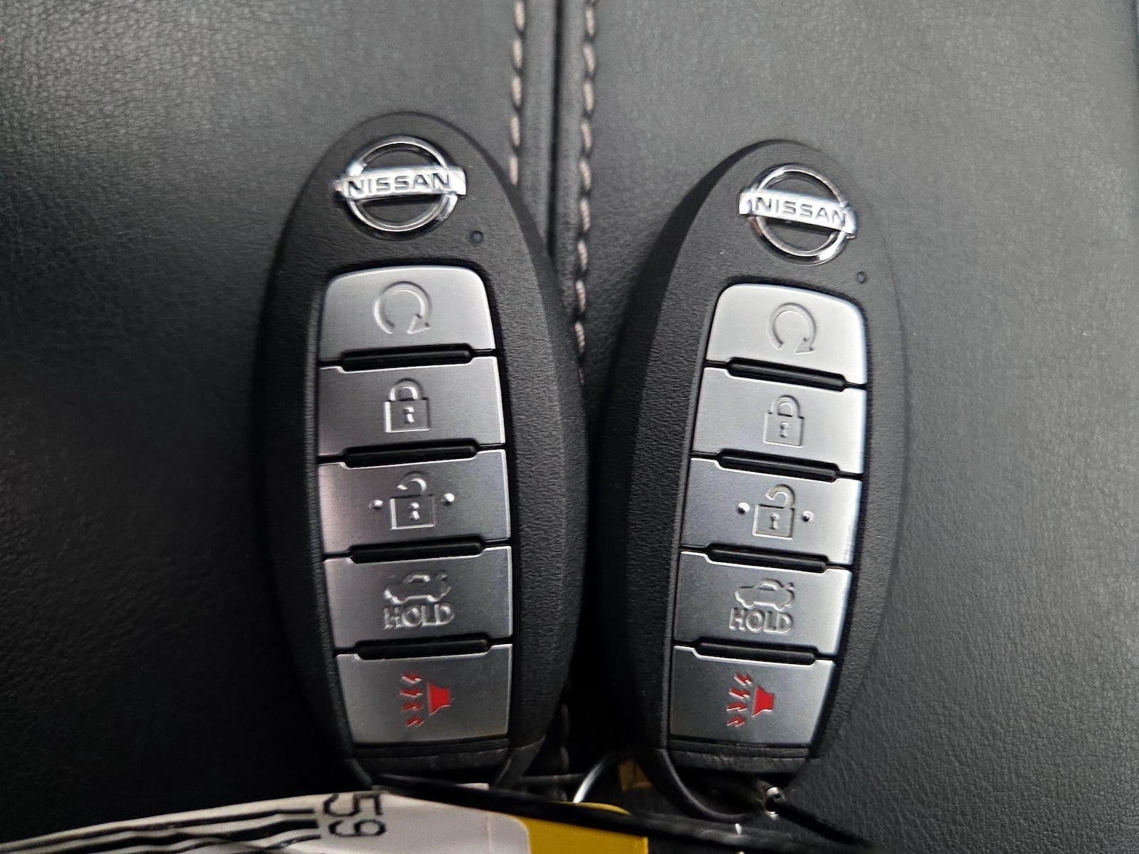 2020 Nissan Altima SV - Photo 24