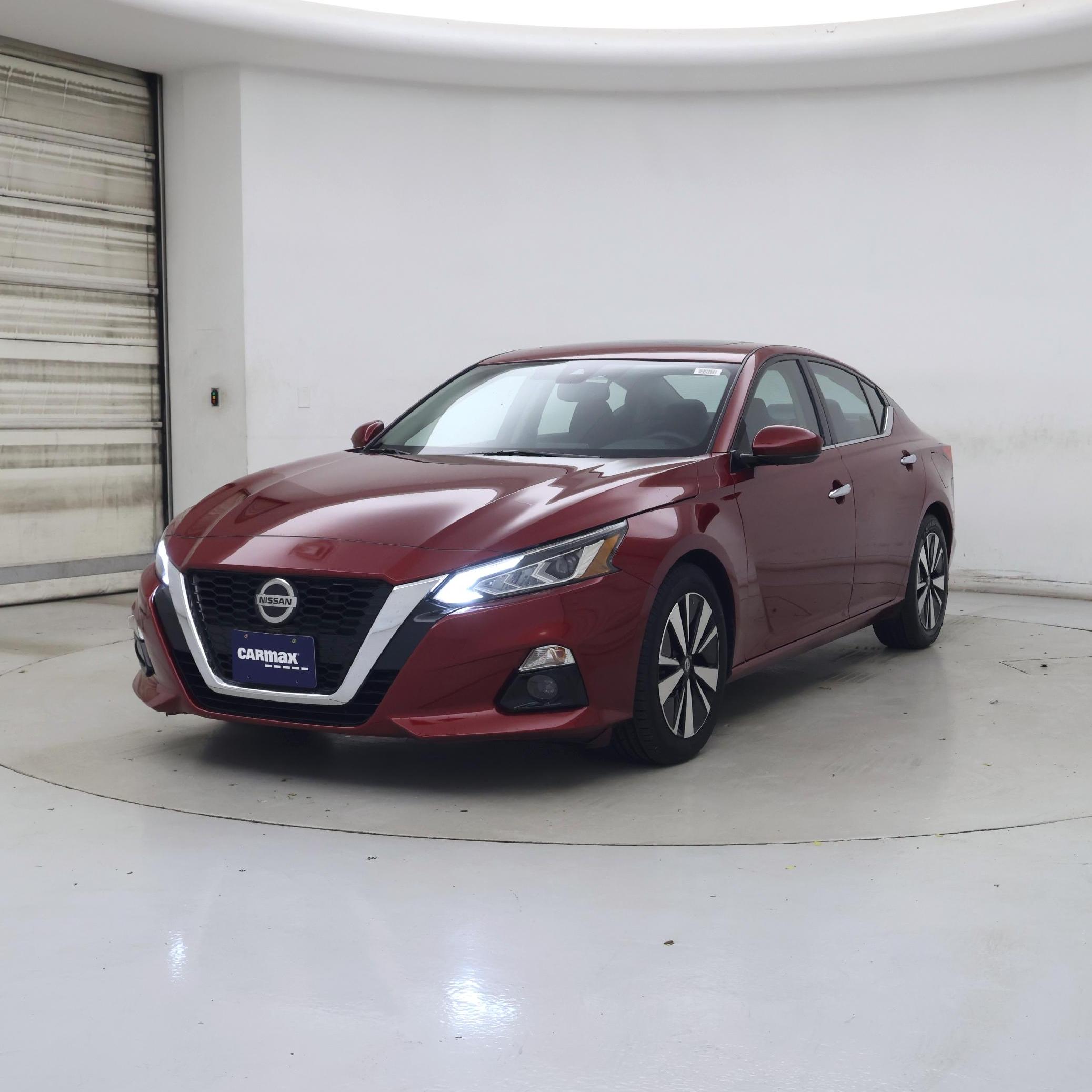 Thumbnail: 2020 Nissan Altima - 4