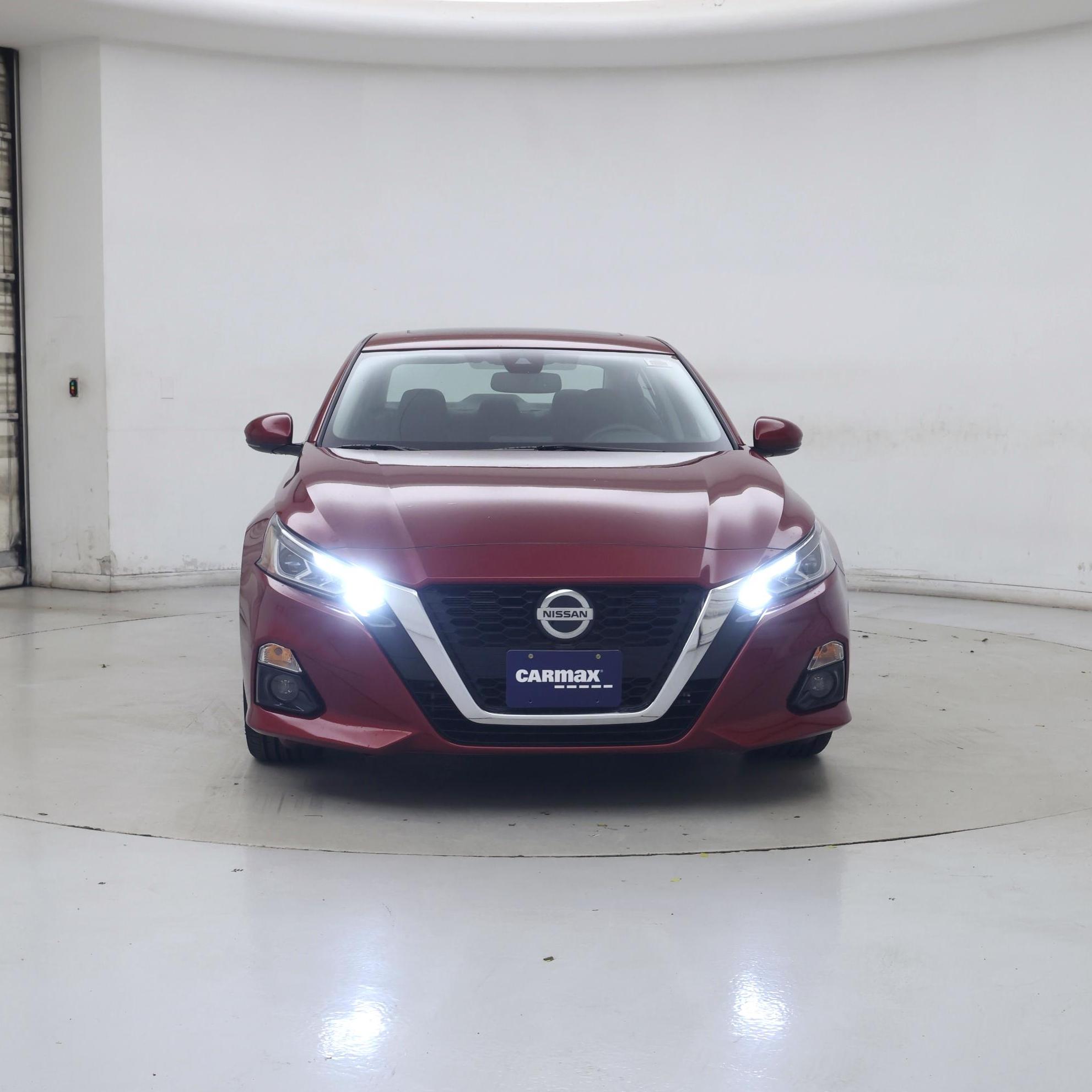 Thumbnail: 2020 Nissan Altima - 5