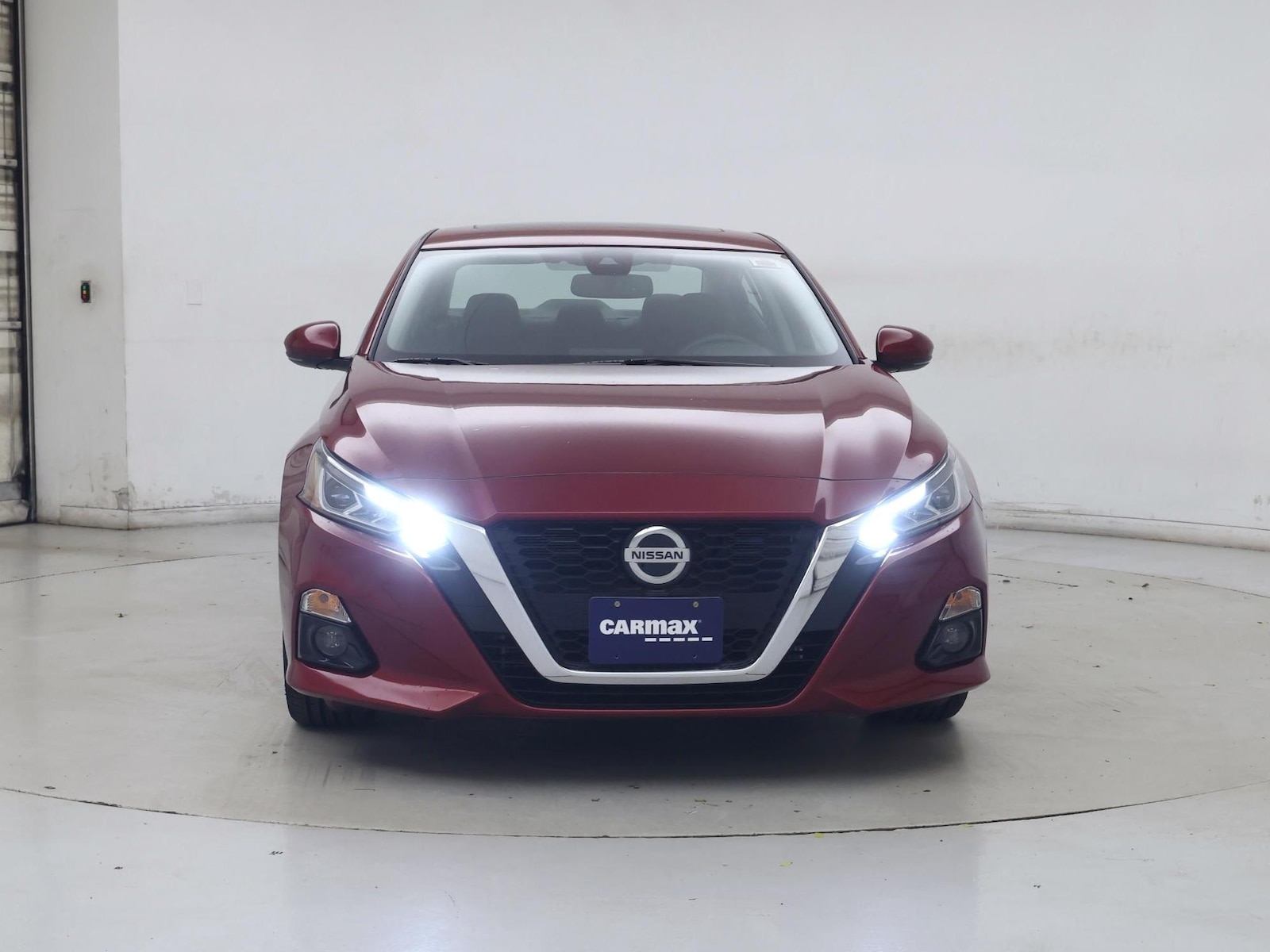 2020 Nissan Altima SV - Photo 6
