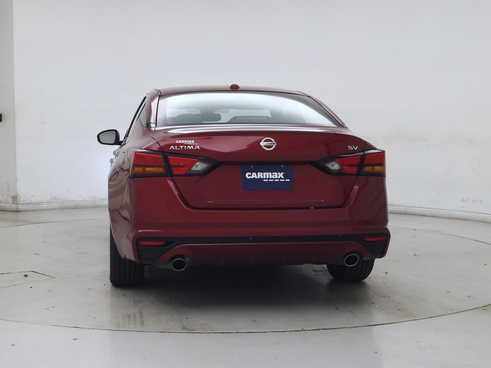 2020 Nissan Altima SV - Photo 7